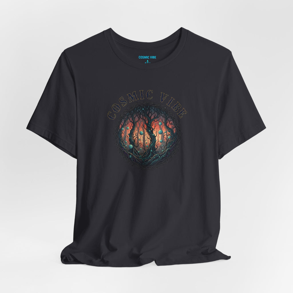 Haunted Forest