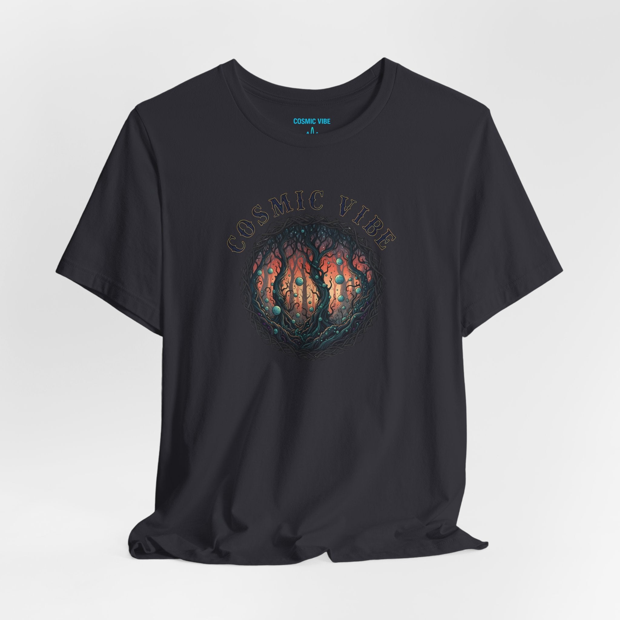 Haunted Forest