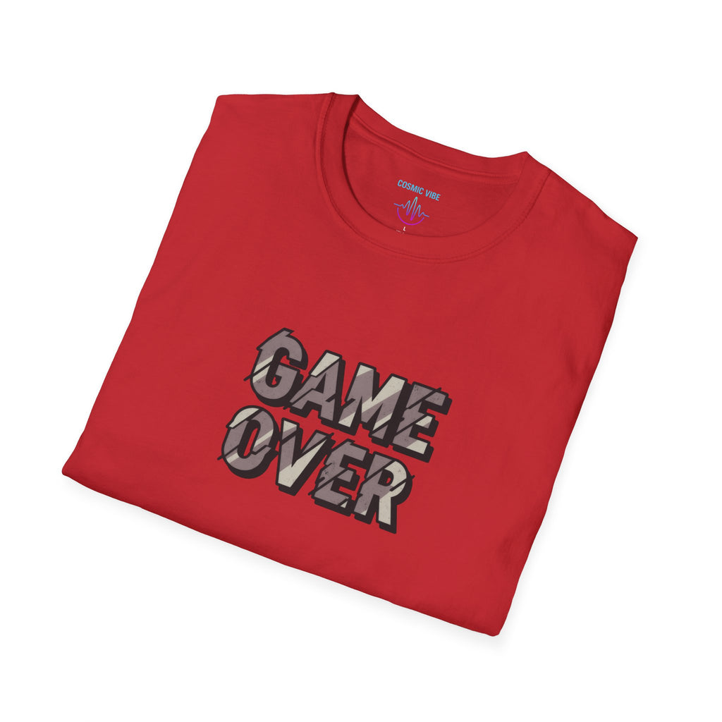 Game Over