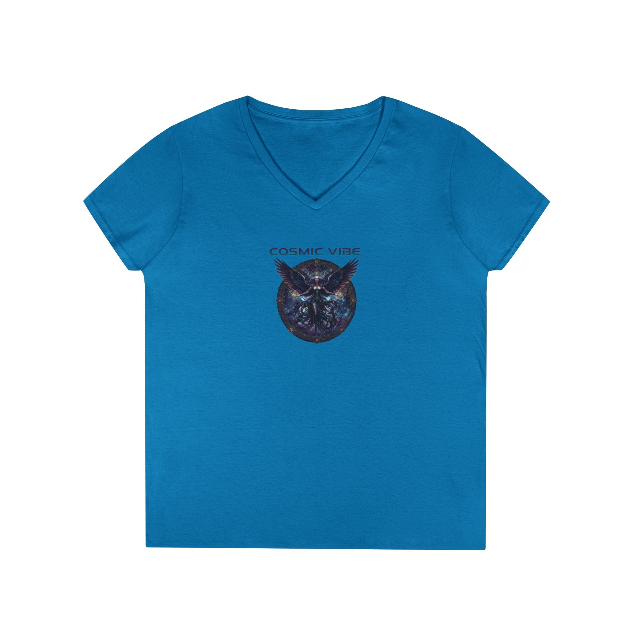 Siren V-Neck