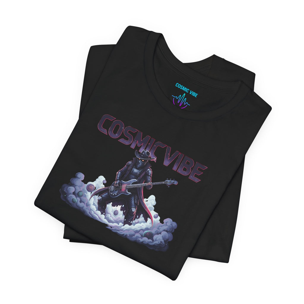 Crouching Bass