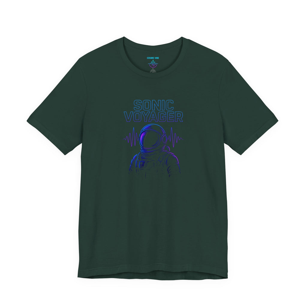 Sonic Voyager