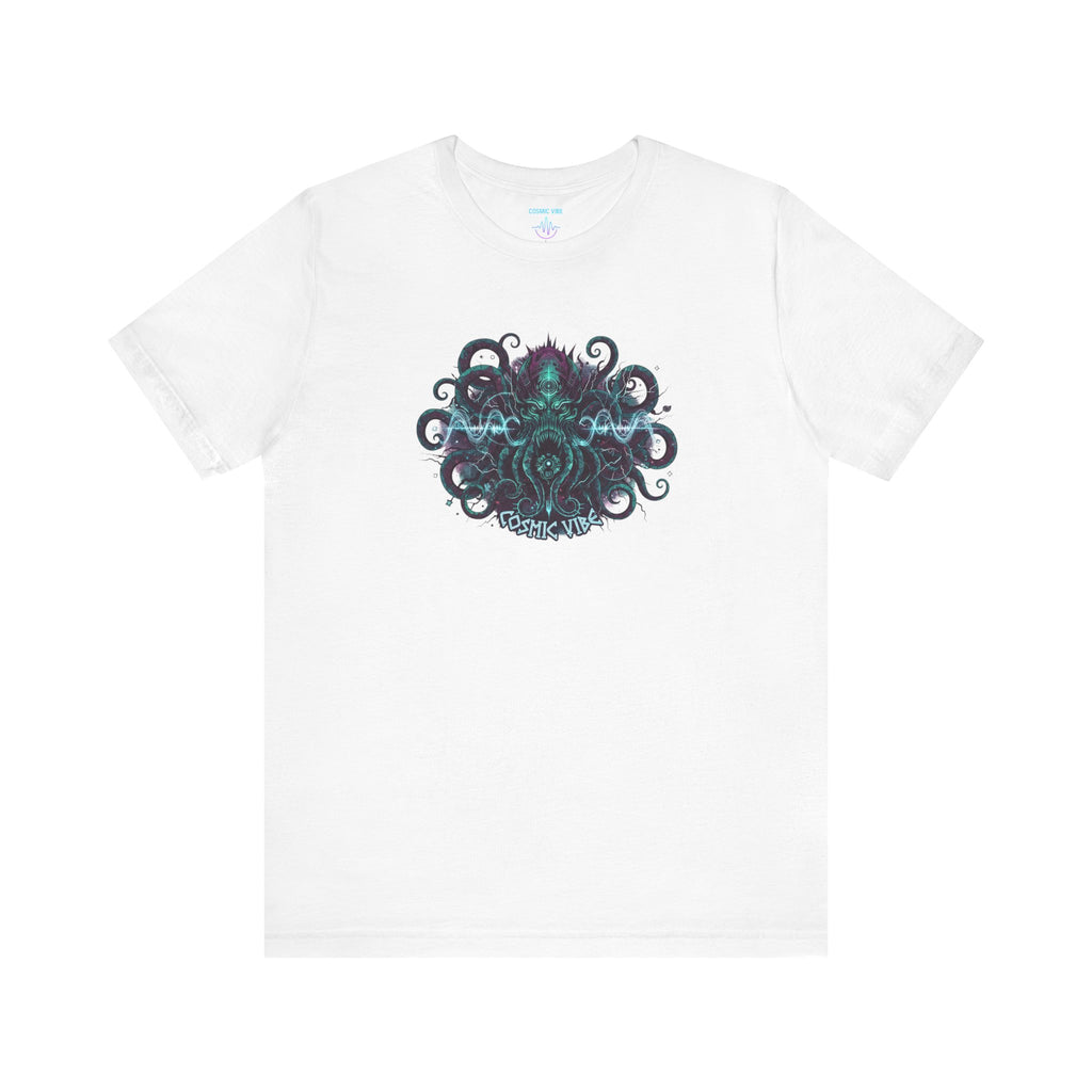 Cosmic Ancient