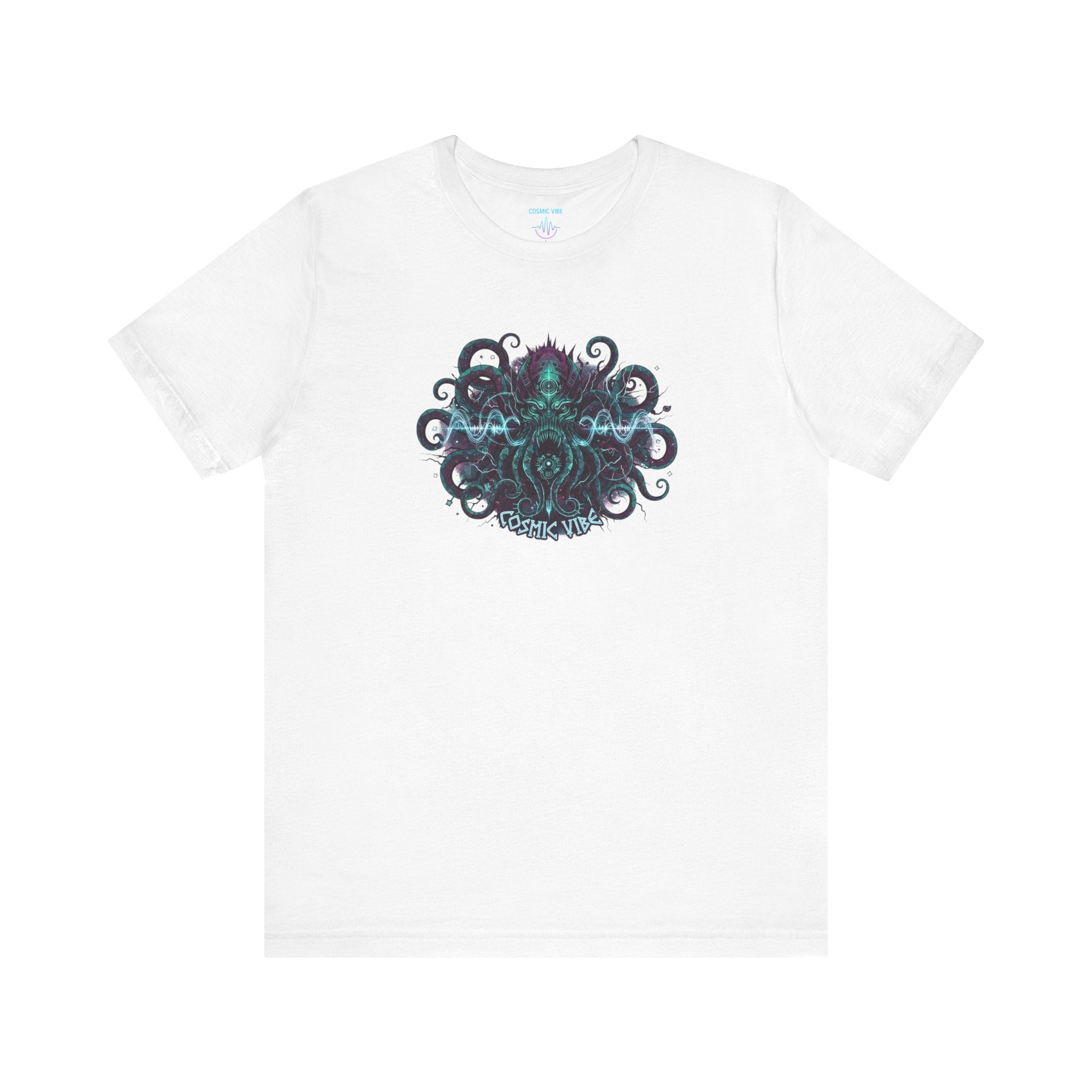 Cosmic Ancient