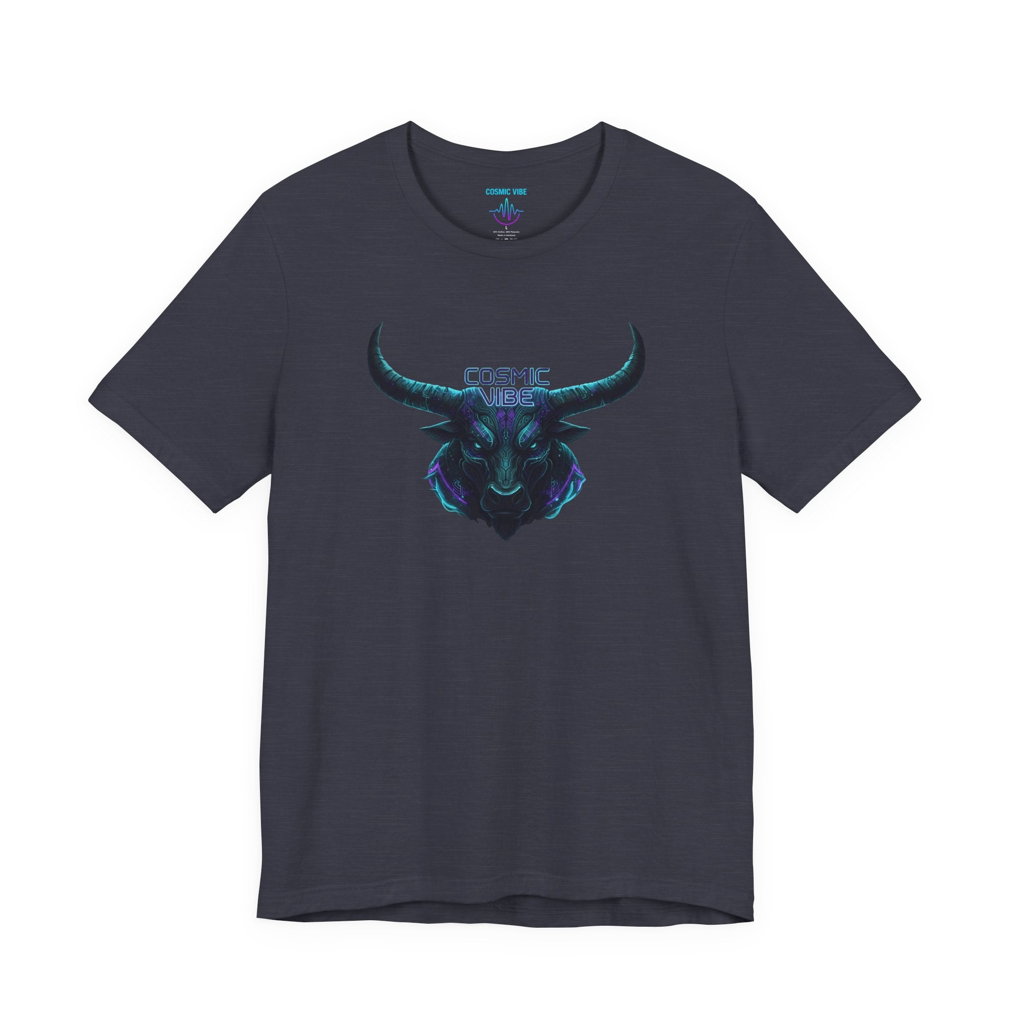 Cosmic Minotaur