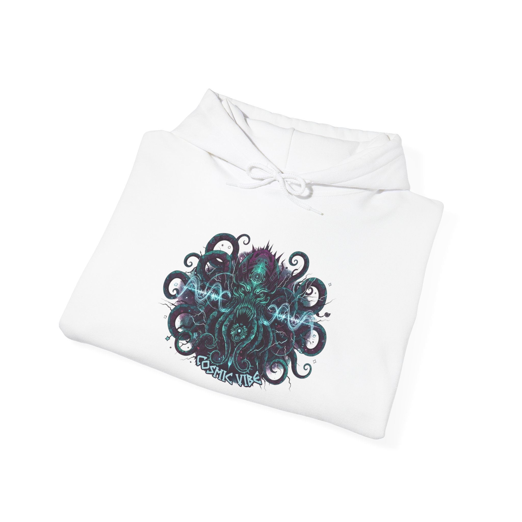 Cosmic Ancient Hoodie