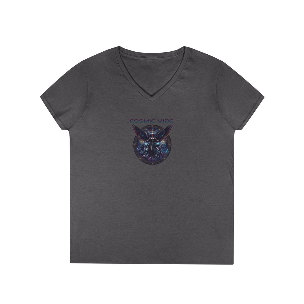 Siren V-Neck
