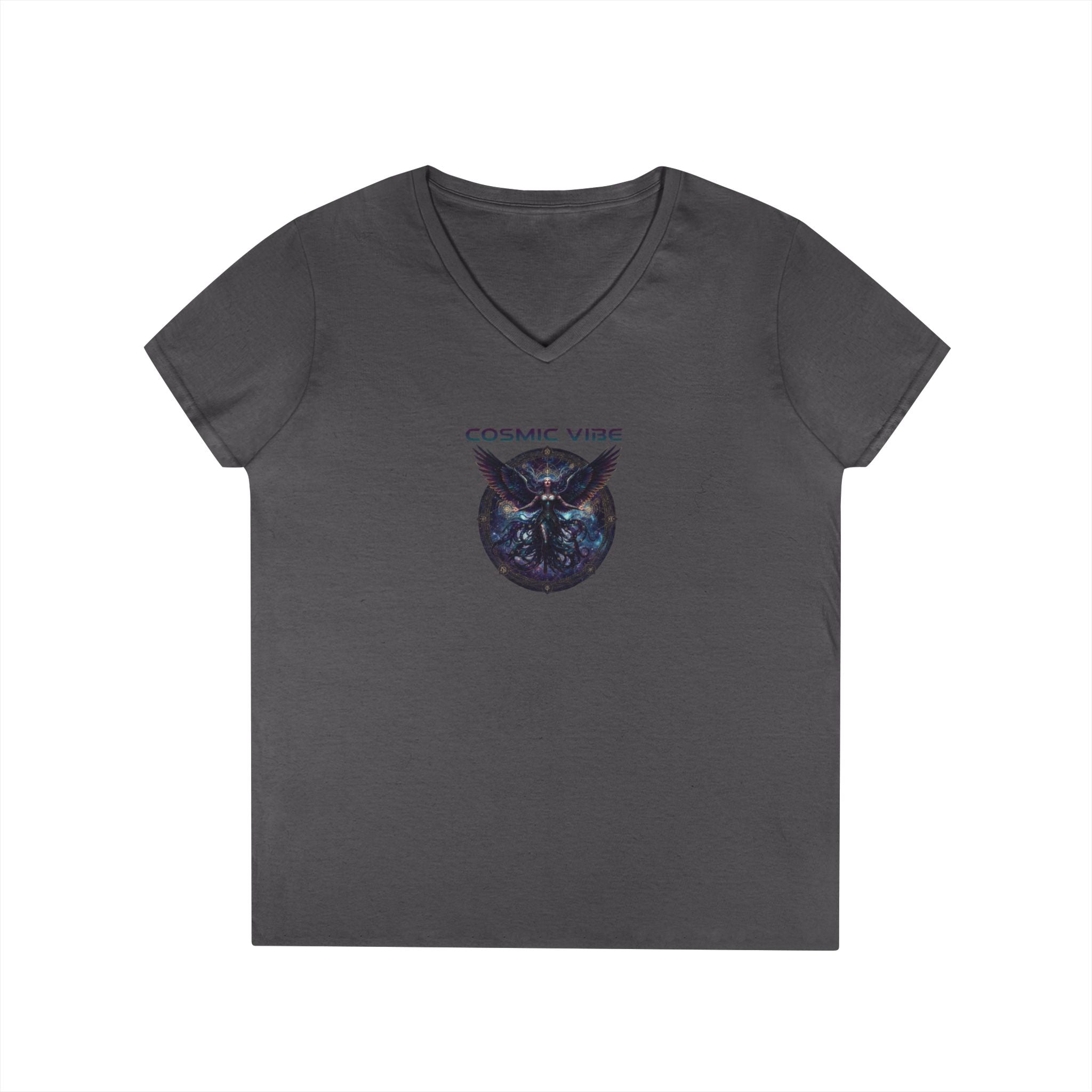 Siren V-Neck