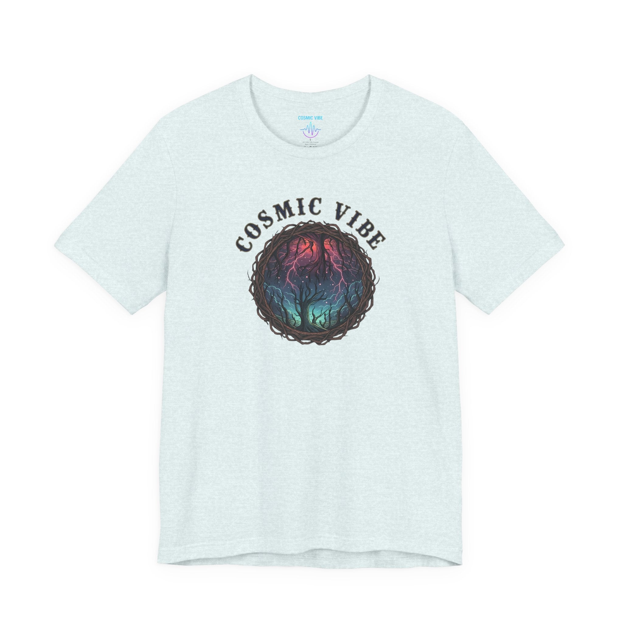 Cosmic Upside Down