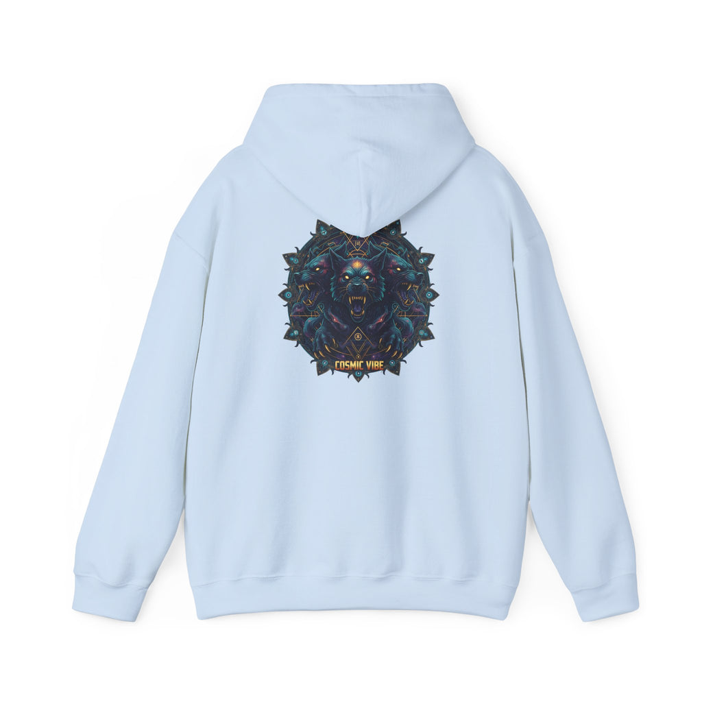 Cerberus Hoodie