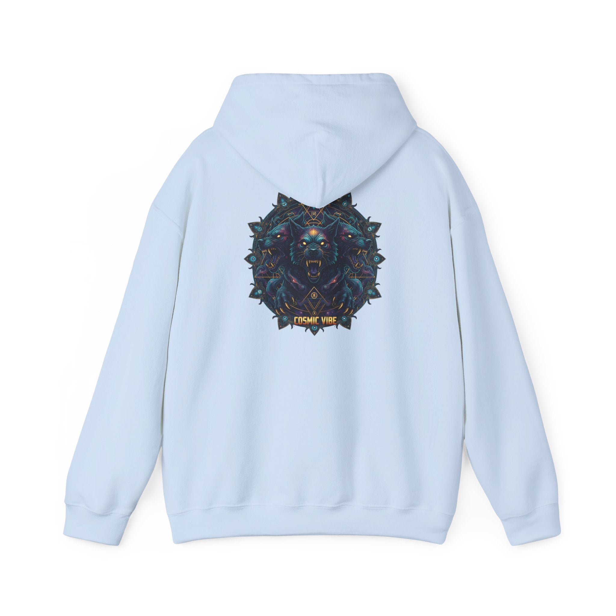 Cerberus Hoodie