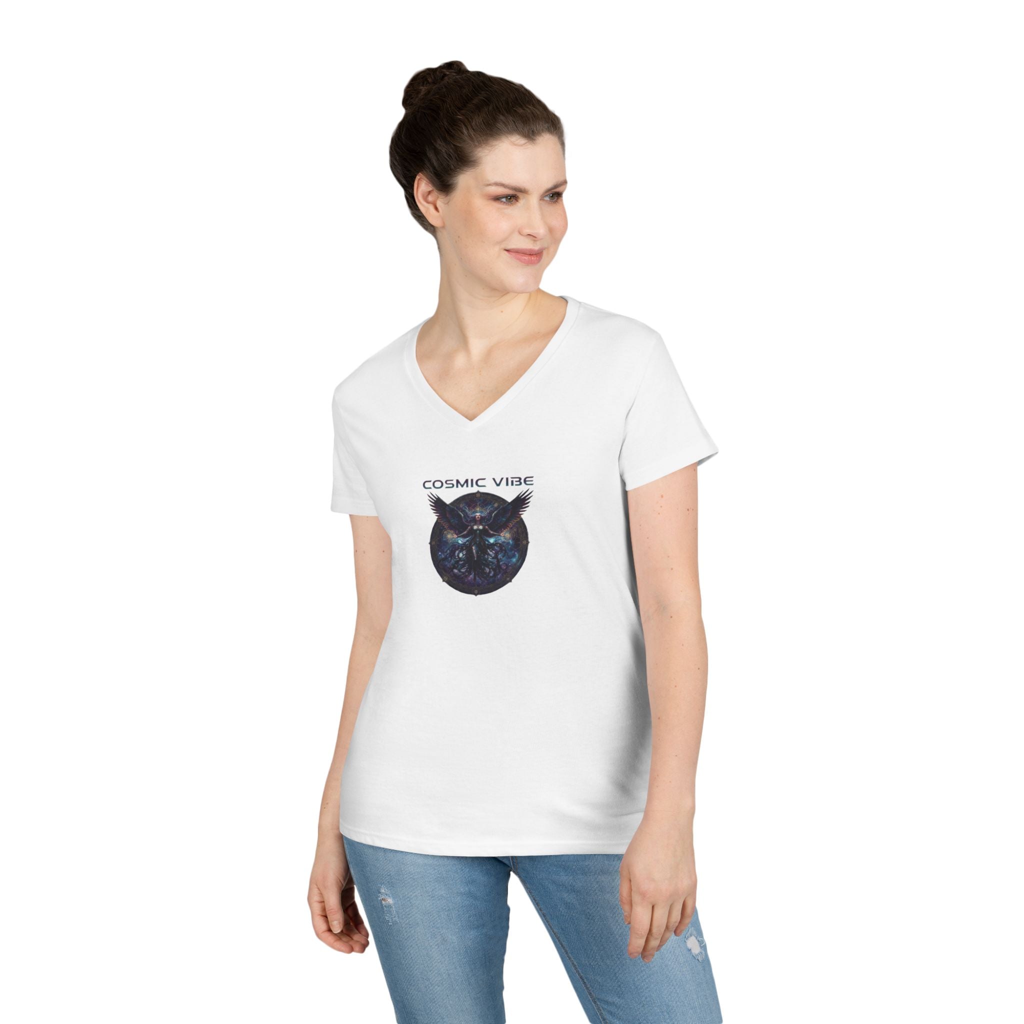 Siren V-Neck