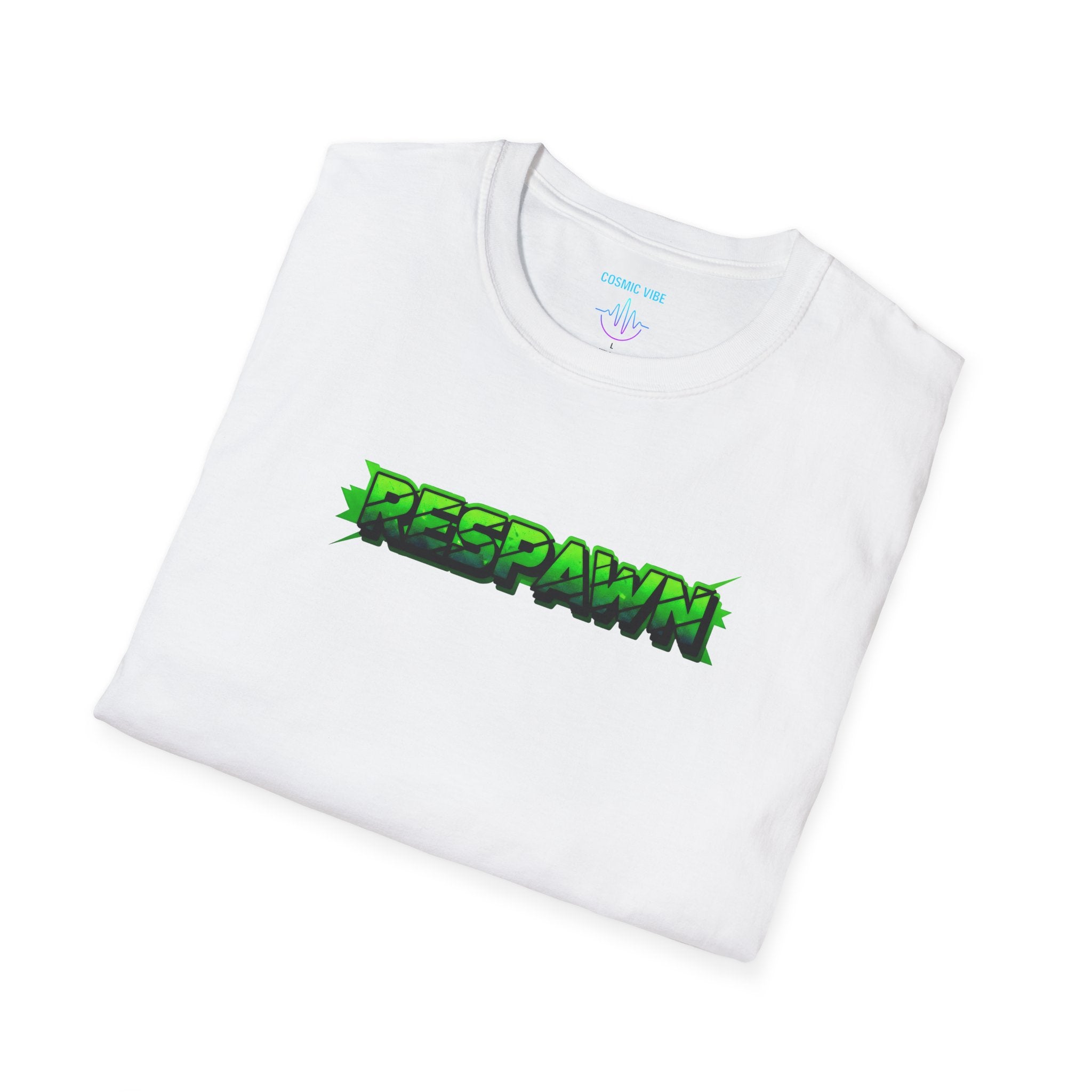 Respawn Gamer GRN