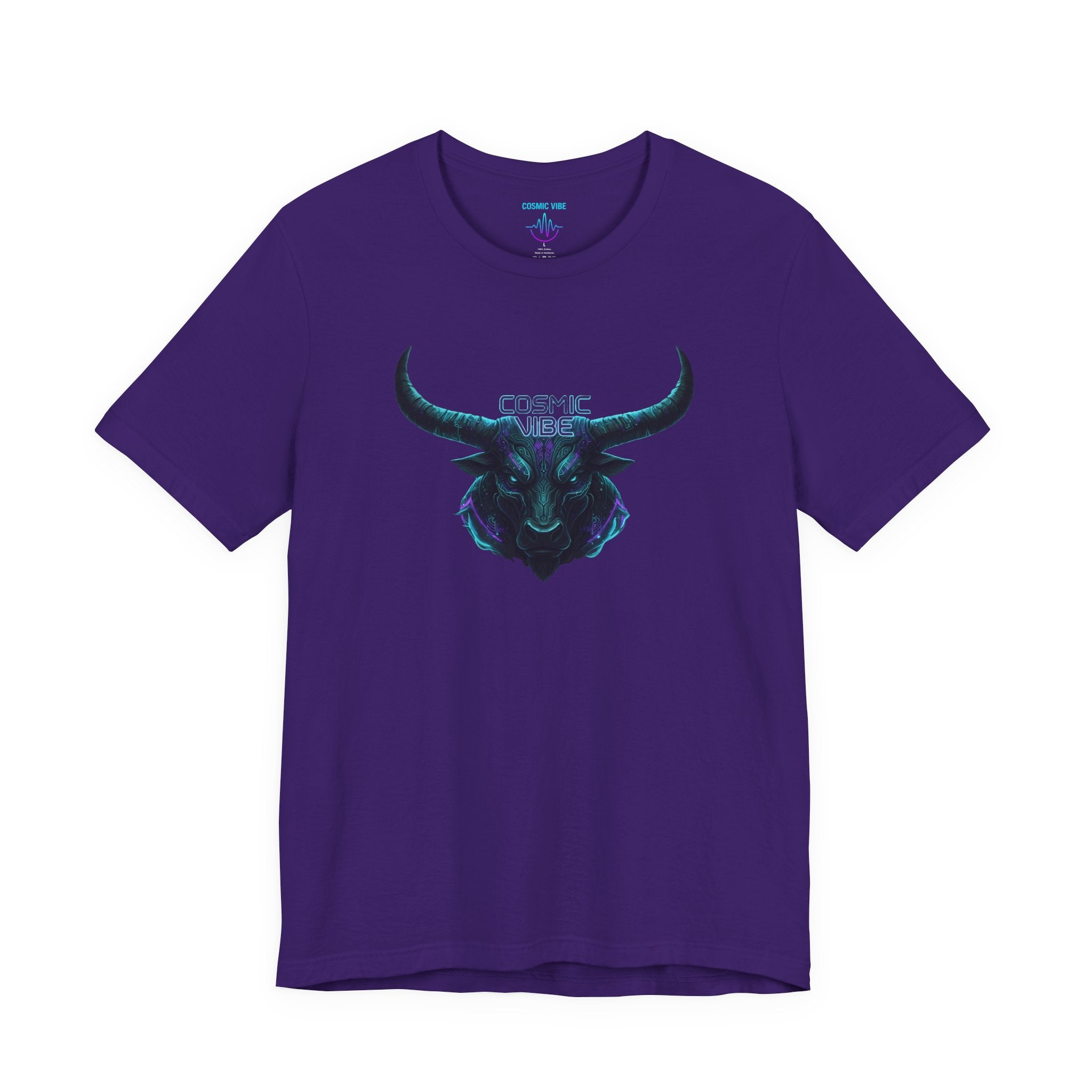 Cosmic Minotaur