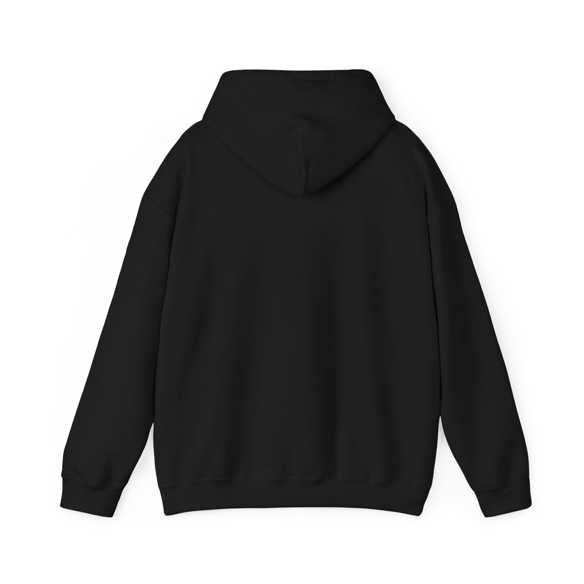 Dark City Hooded