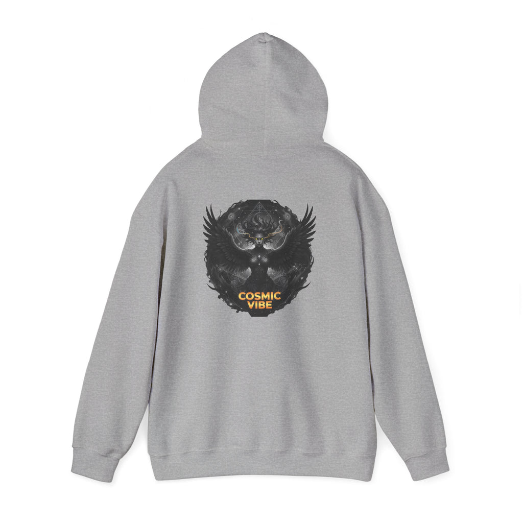 Harpy hoodie