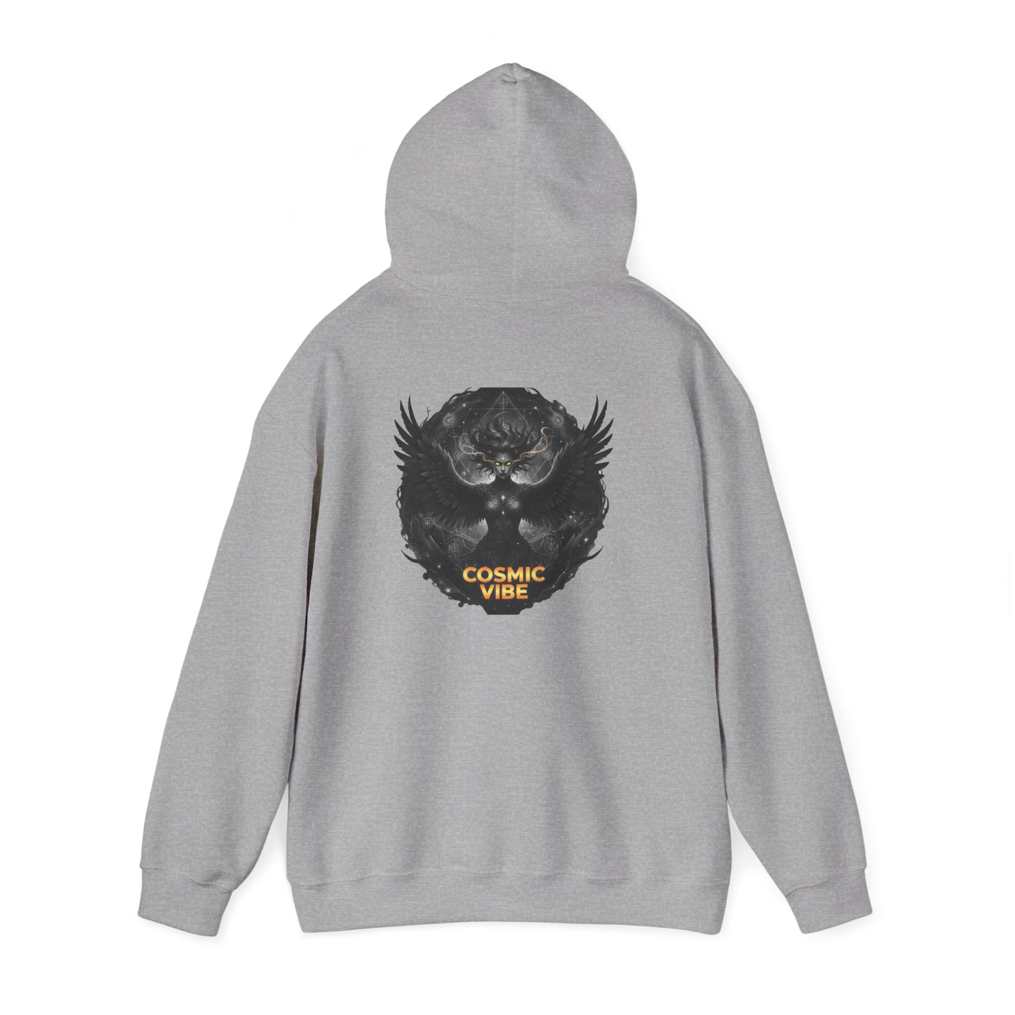 Harpy hoodie
