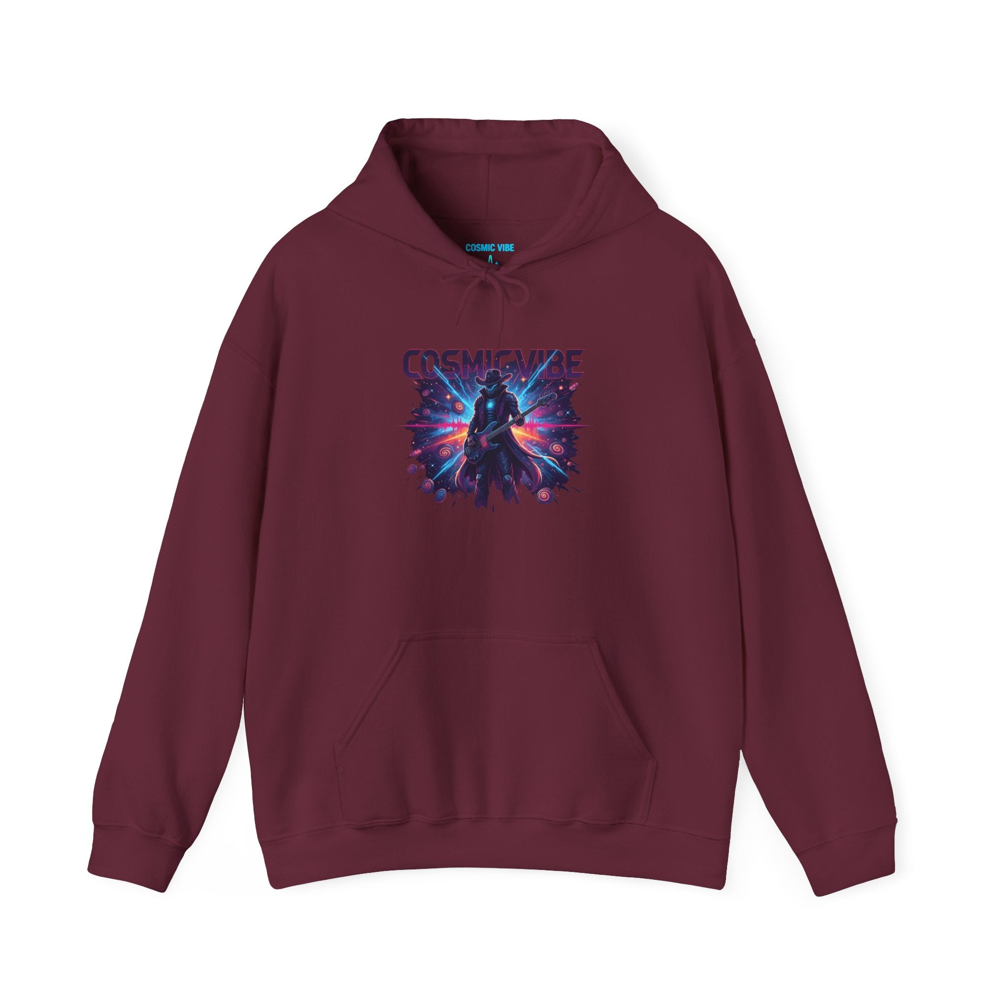 Space Outlaw Hoodie