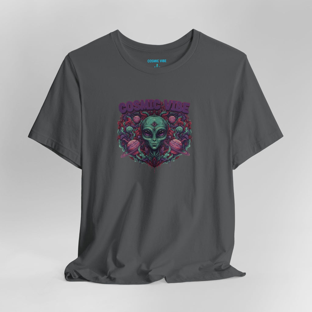 Cosmic Alien