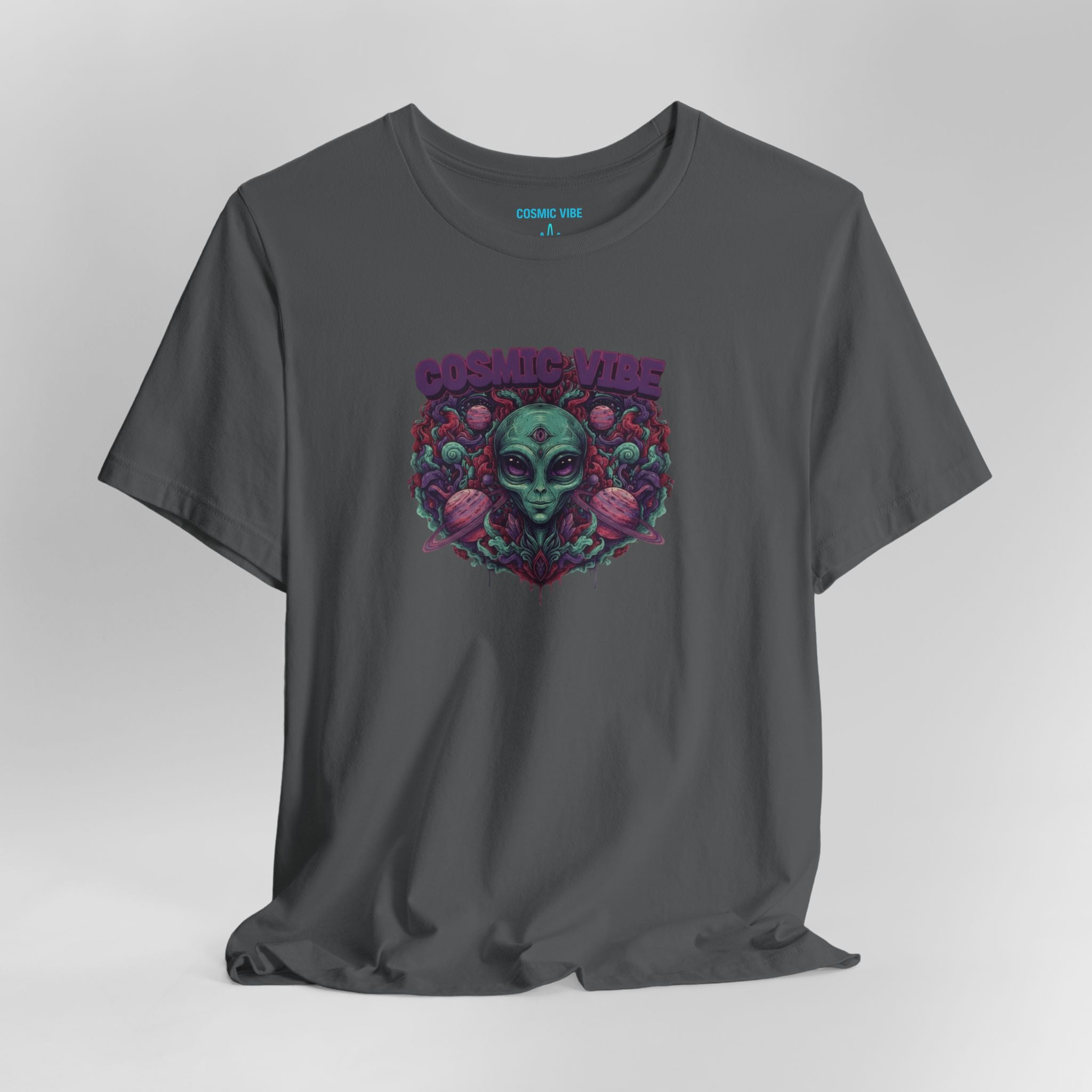 Cosmic Alien