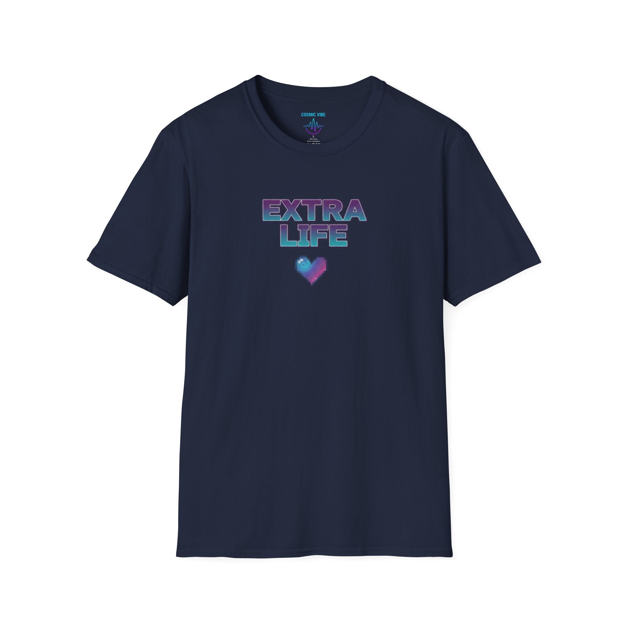 Extra Life