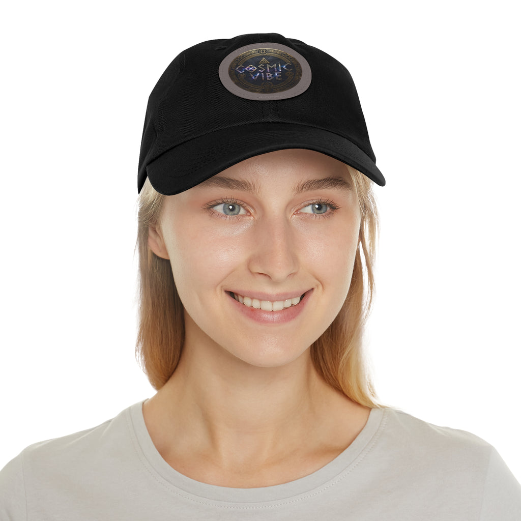 Ancient Circle Hat