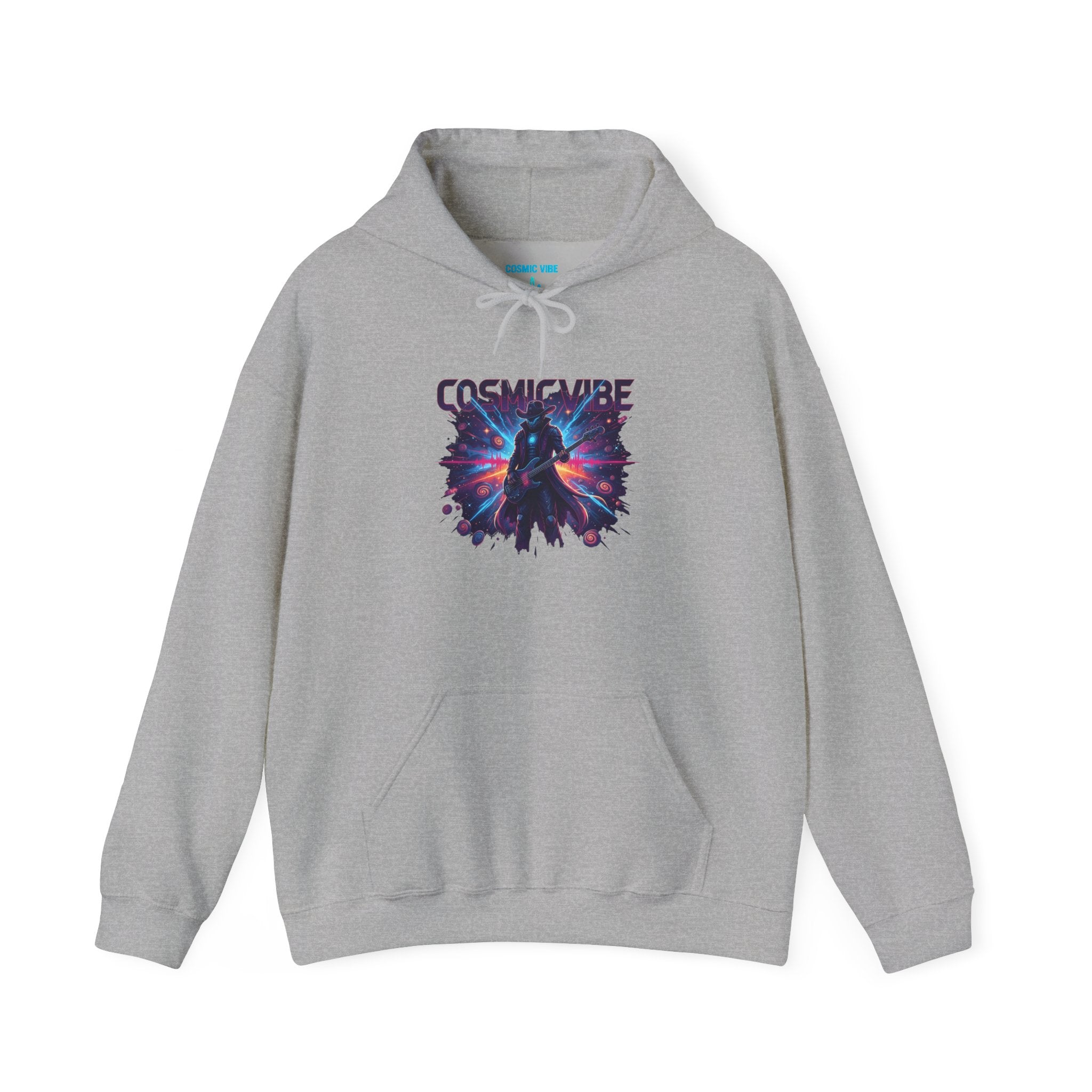 Space Outlaw Hoodie