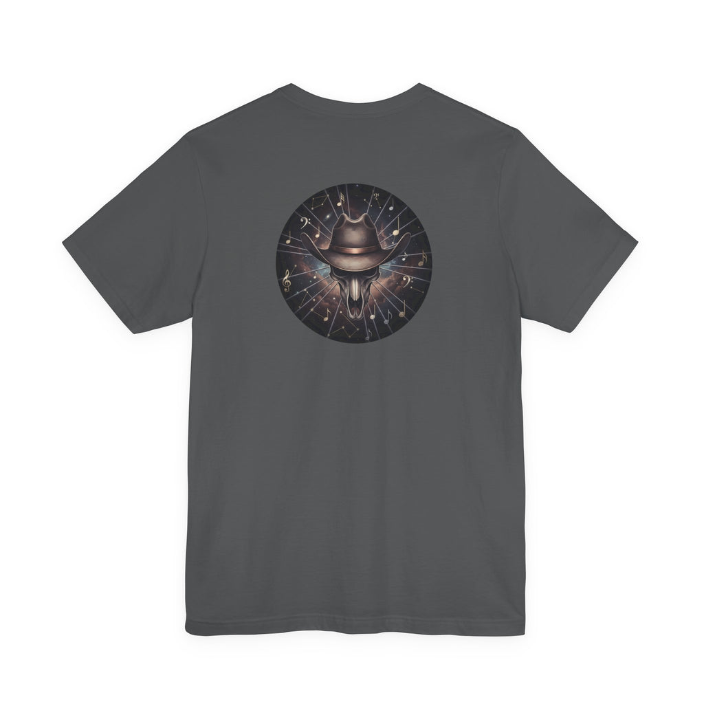 Cosmic Skull