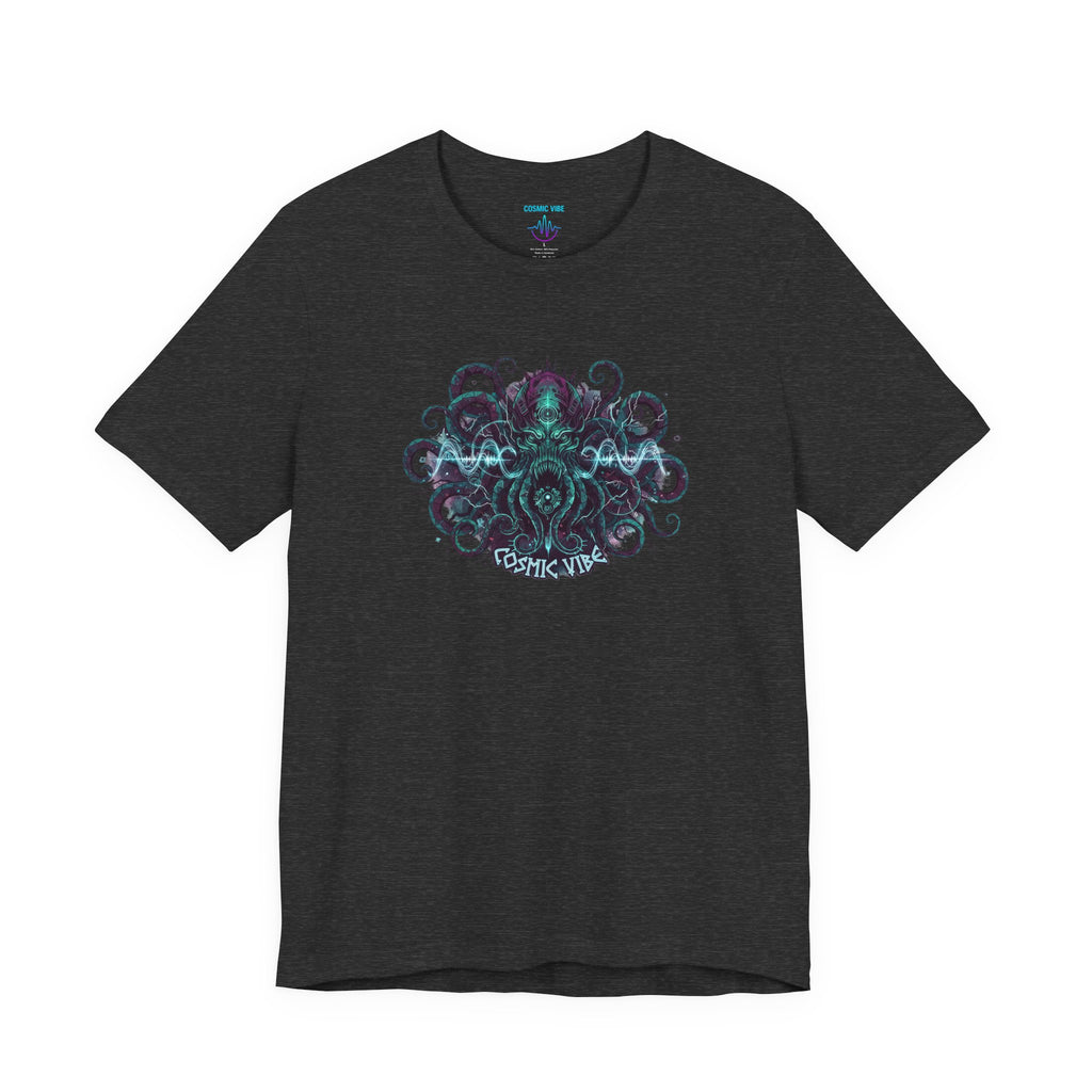 Cosmic Ancient
