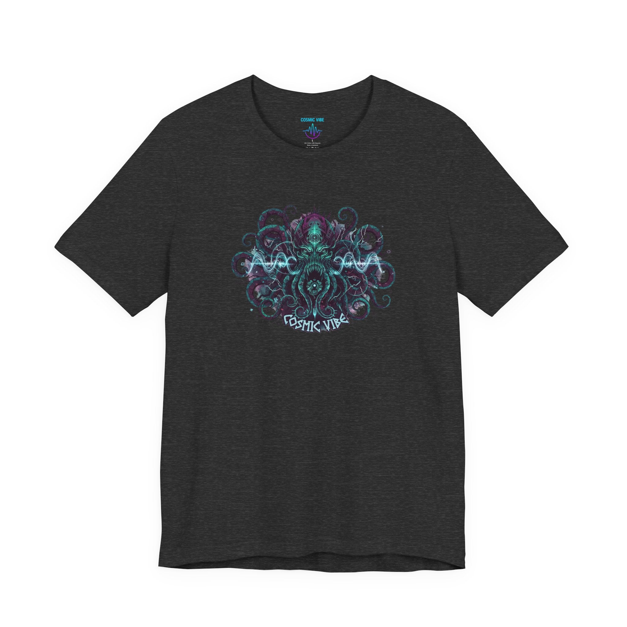 Cosmic Ancient