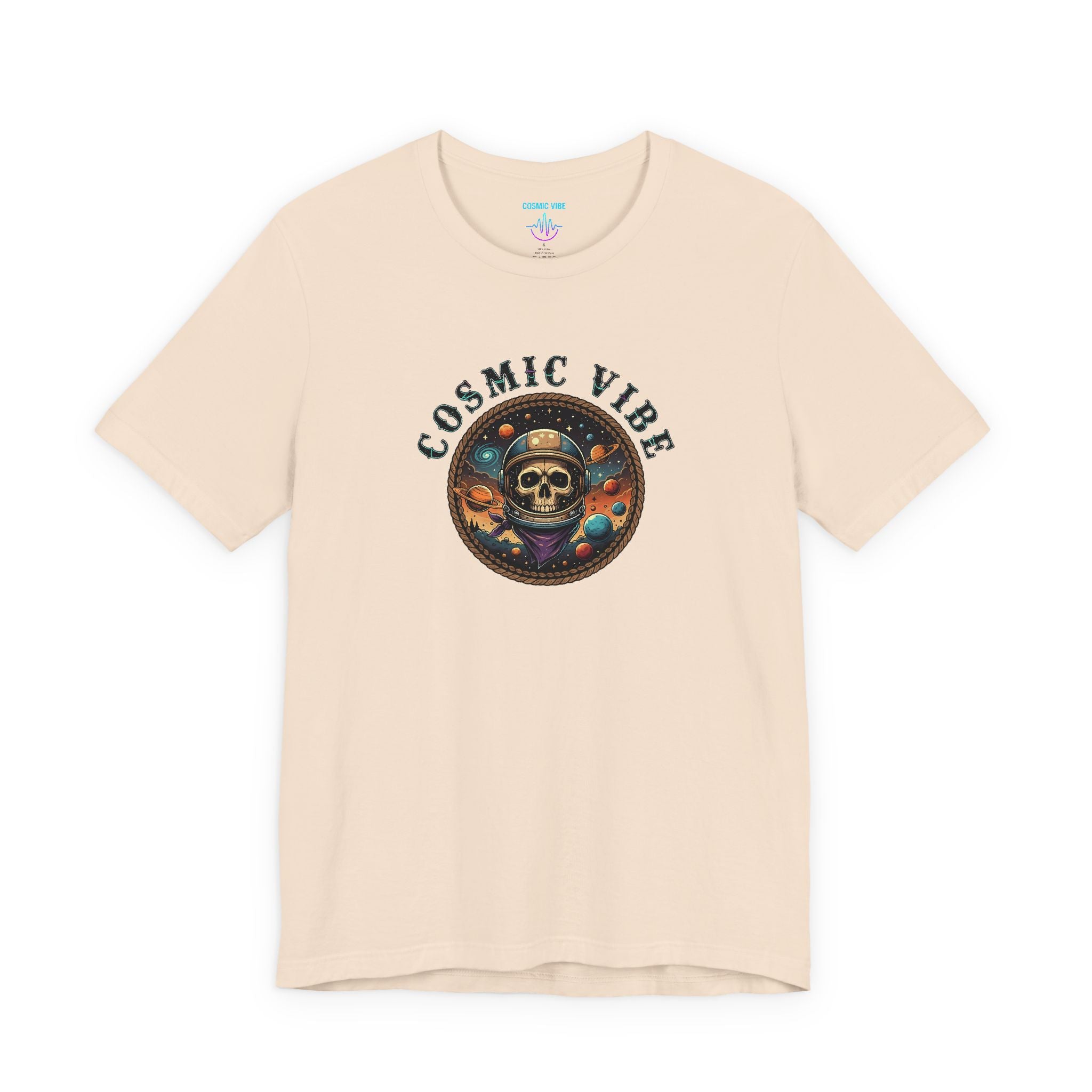 Cosmic DeadSkull