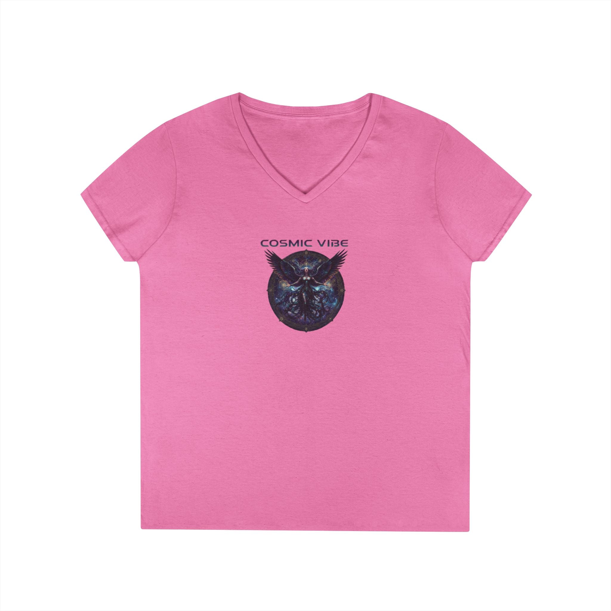 Siren V-Neck