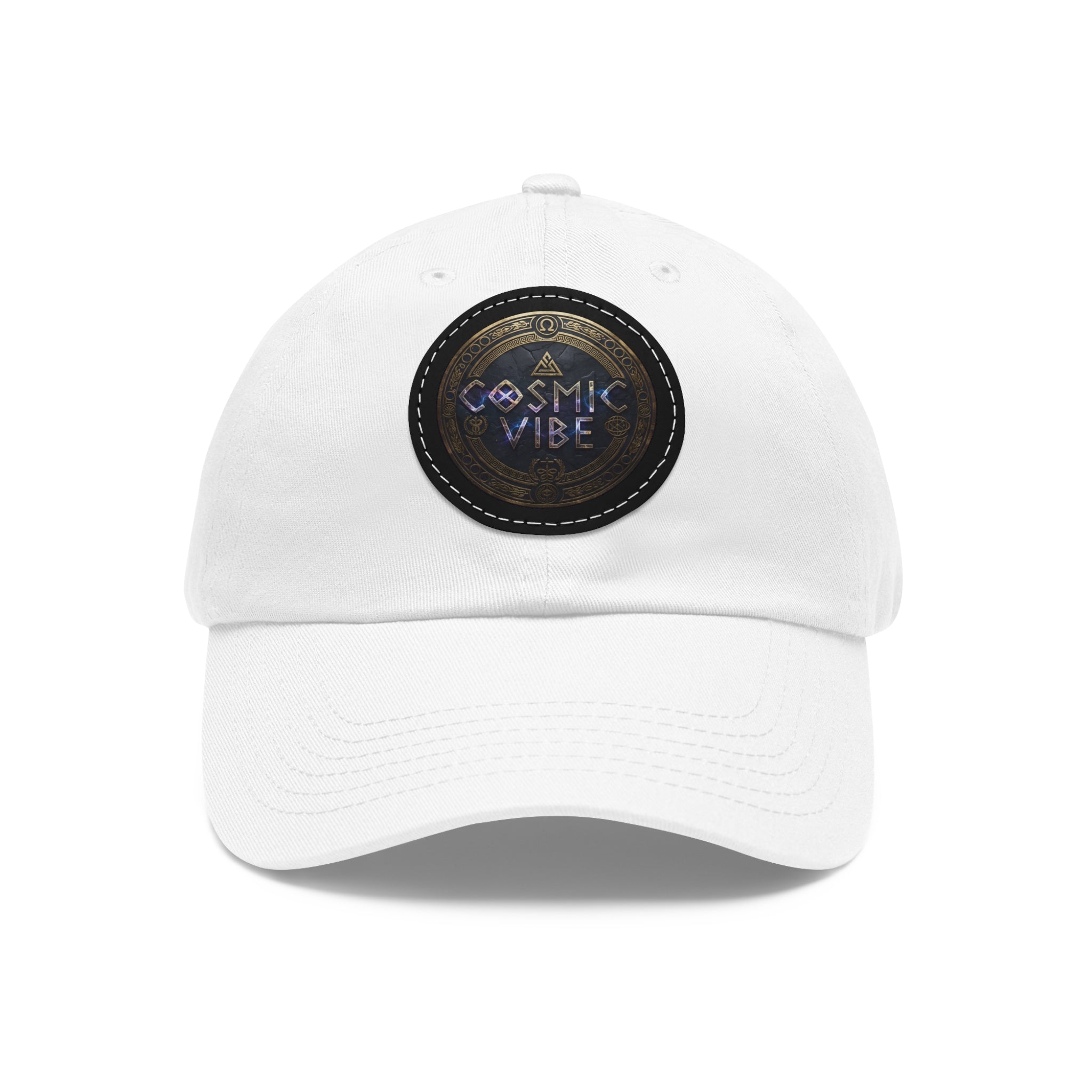 Ancient Circle Hat