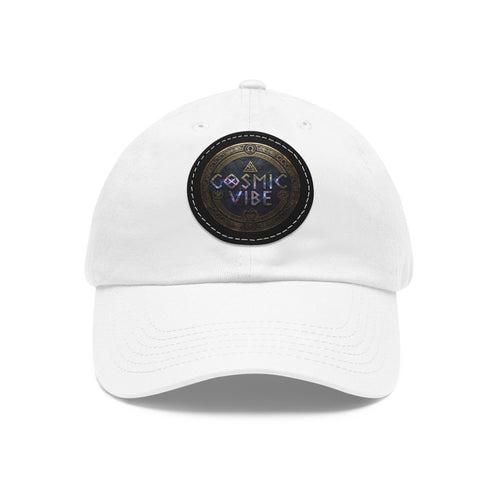 Ancient Circle Hat