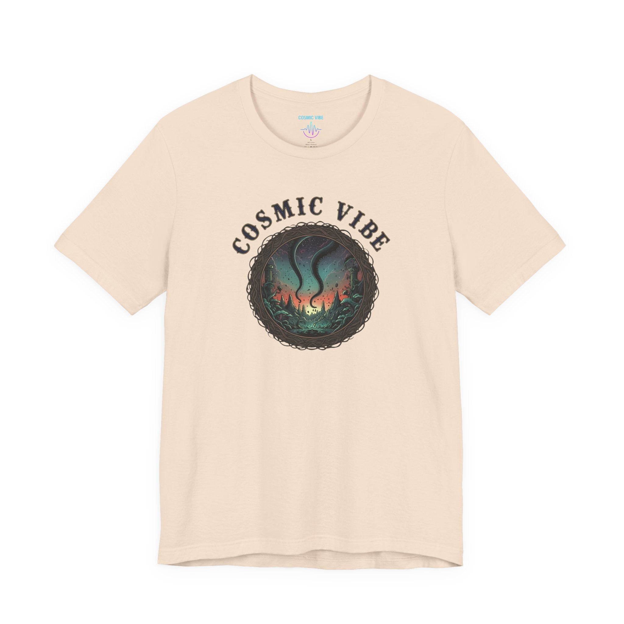 Cosmic Tentacles
