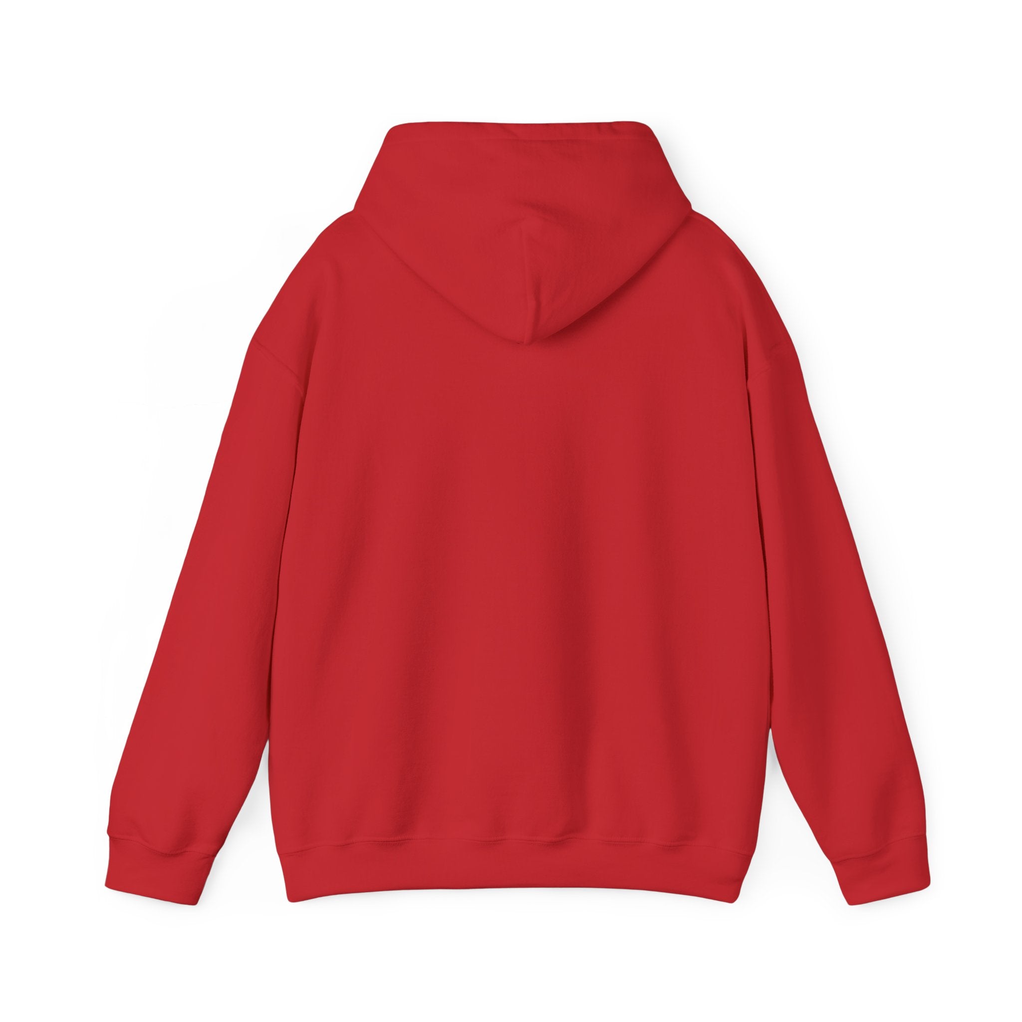 Cosmic DeadSkull Hooded