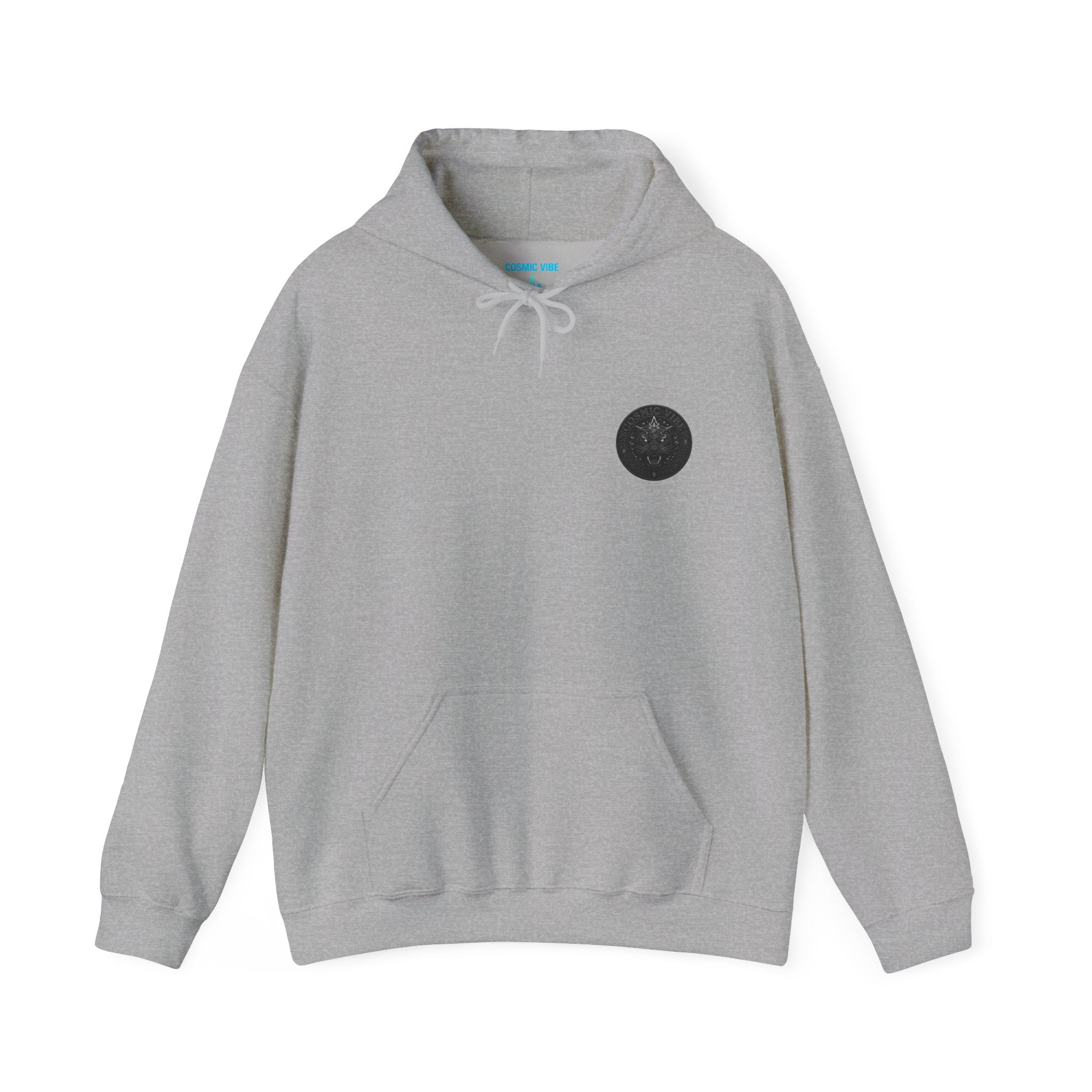 Mystical Jaguar Hoodie