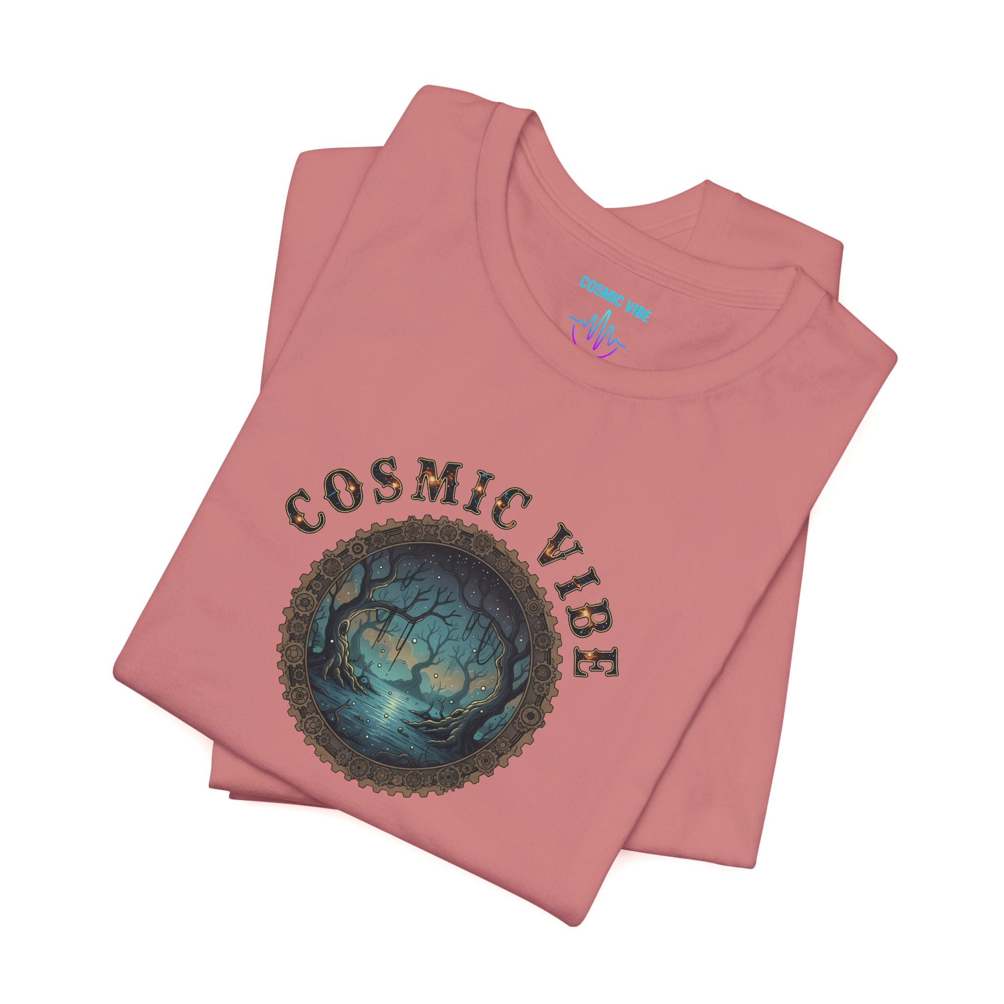 Cosmic Dark Swamp