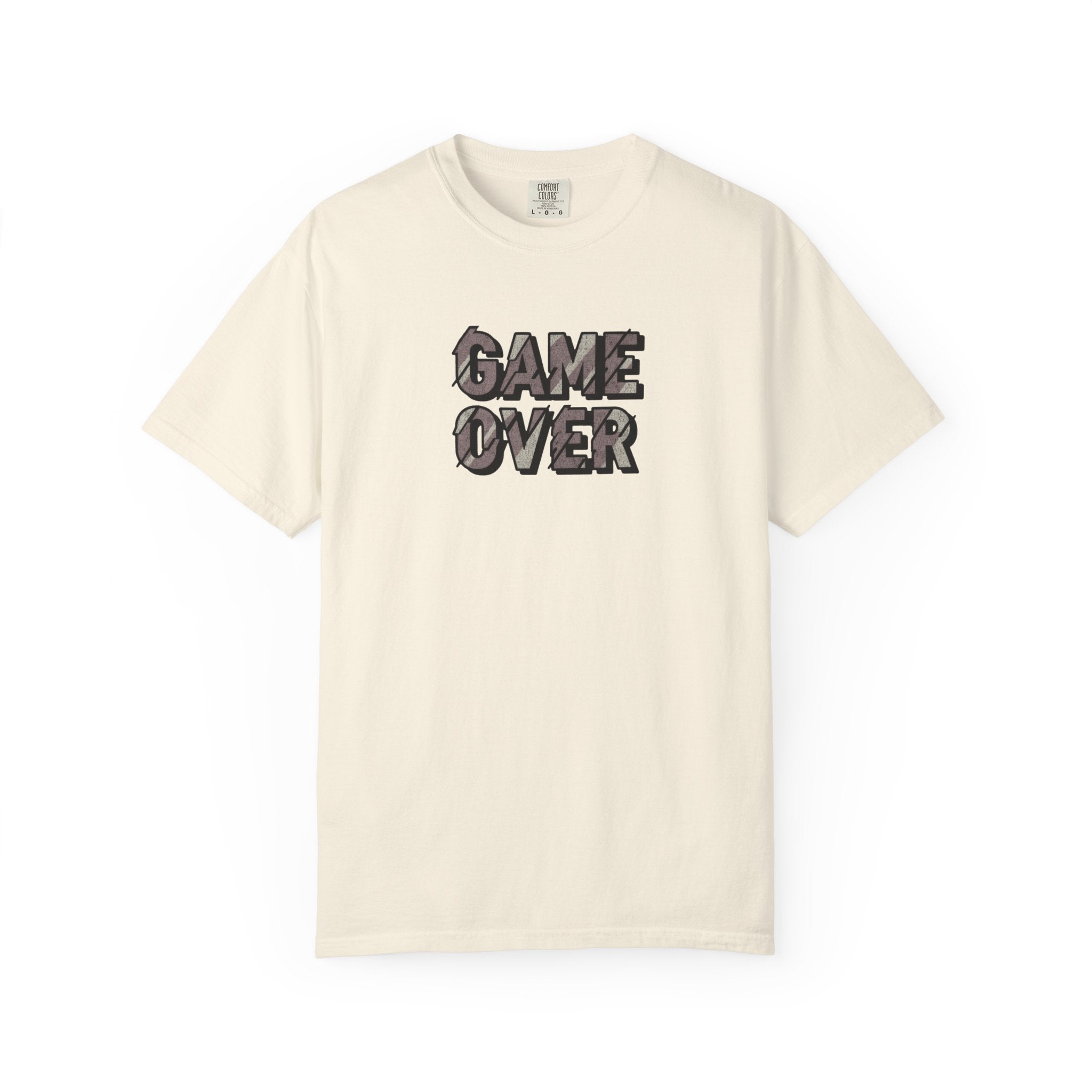 GameOver Vintage