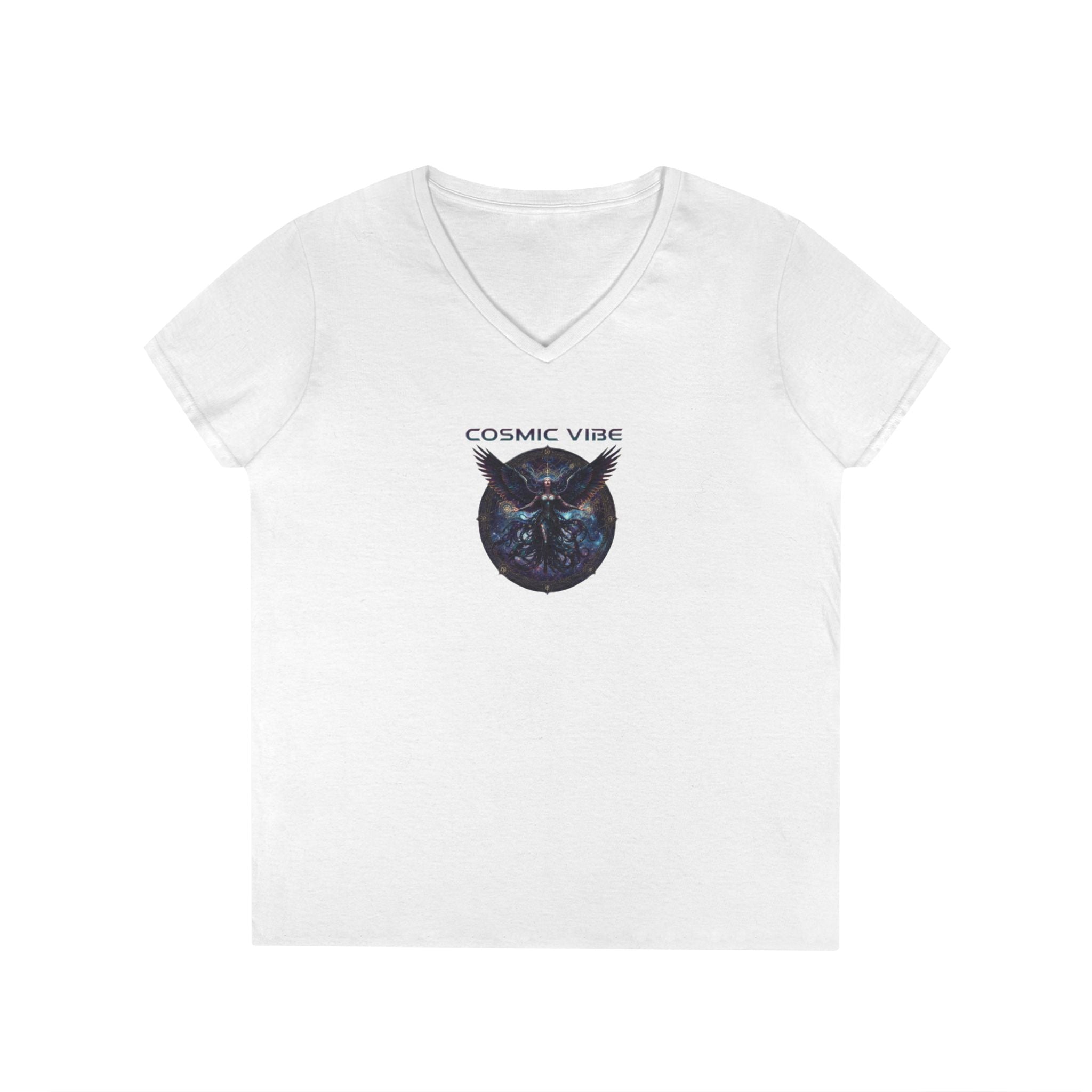 Siren V-Neck
