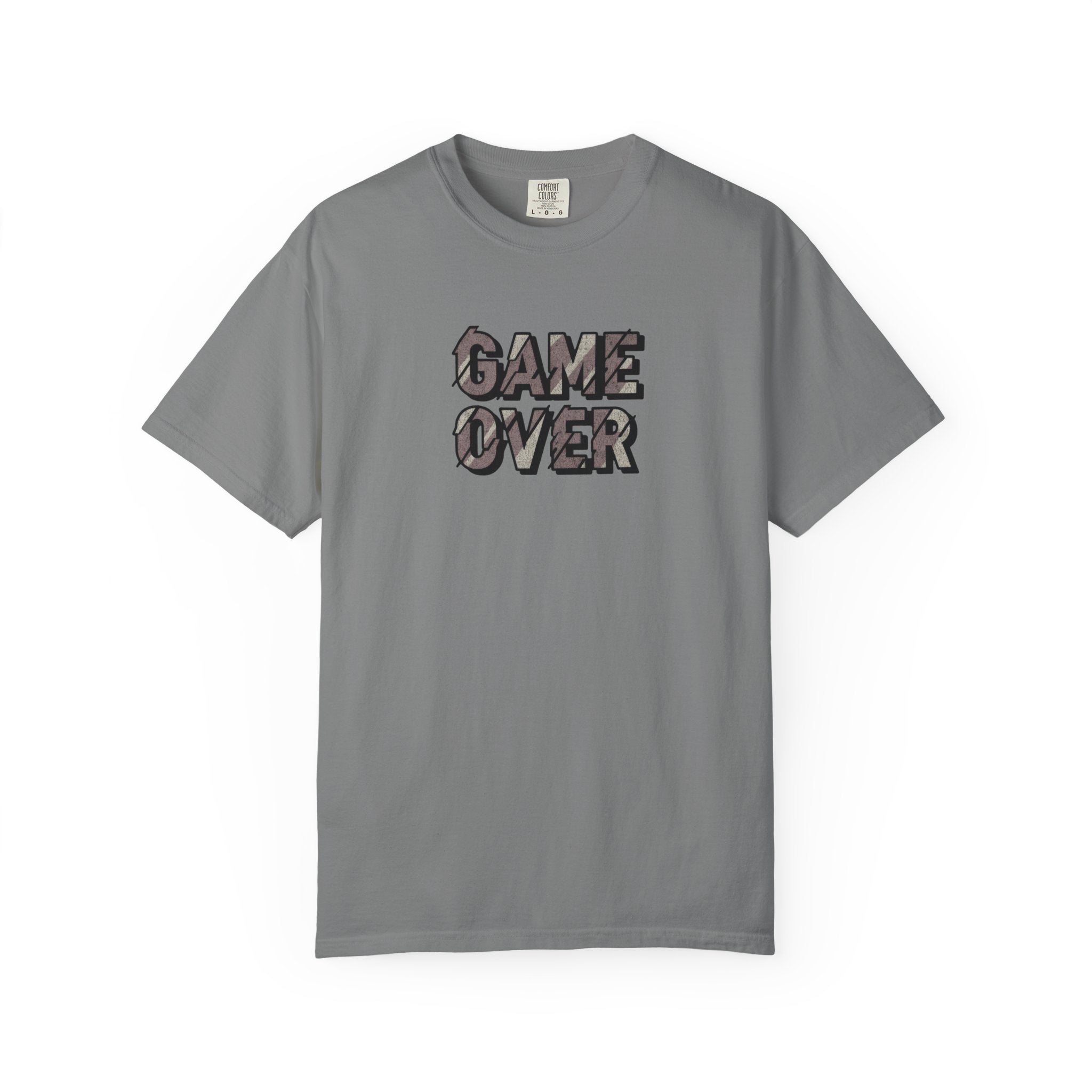 GameOver Vintage