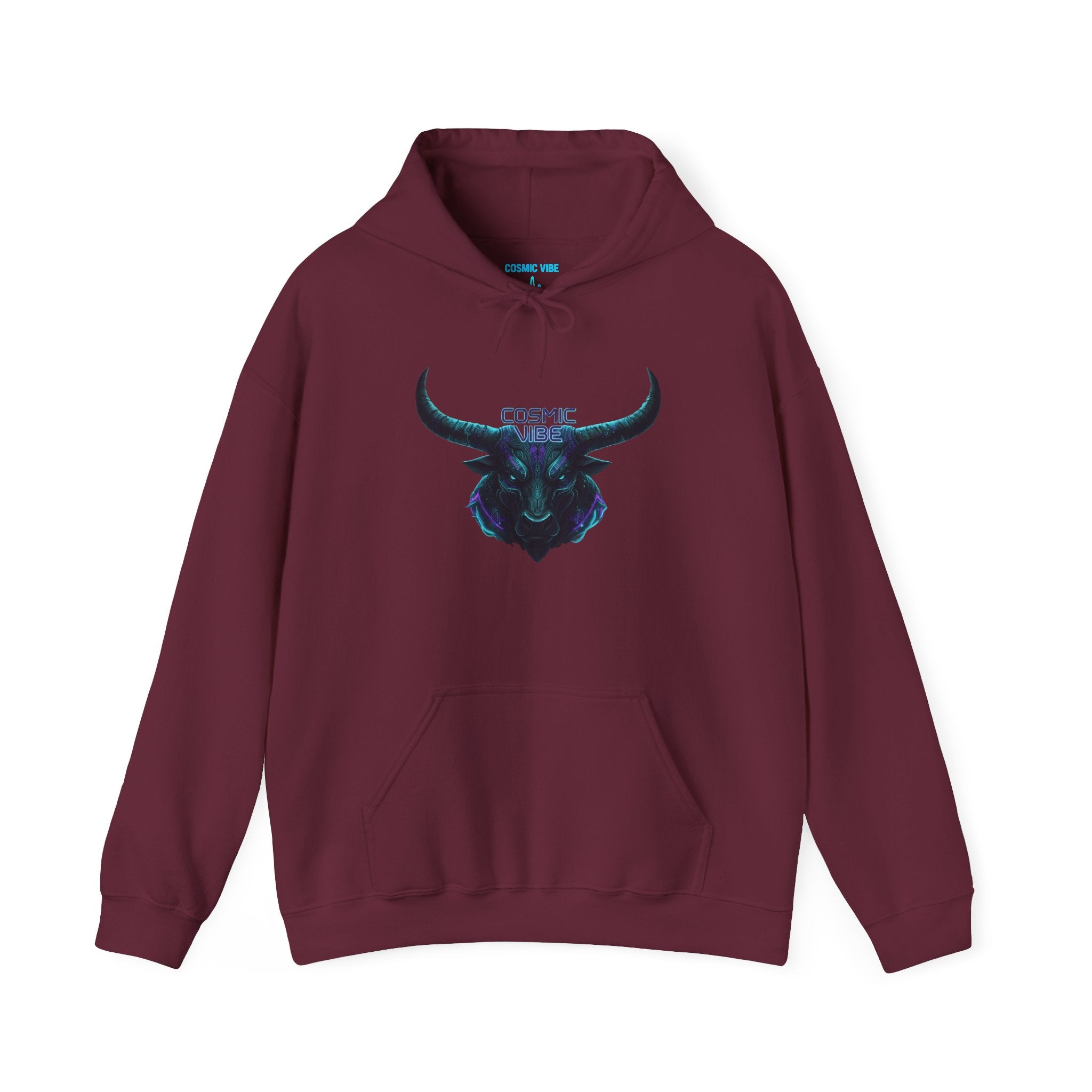 Cosmic Minotaur
