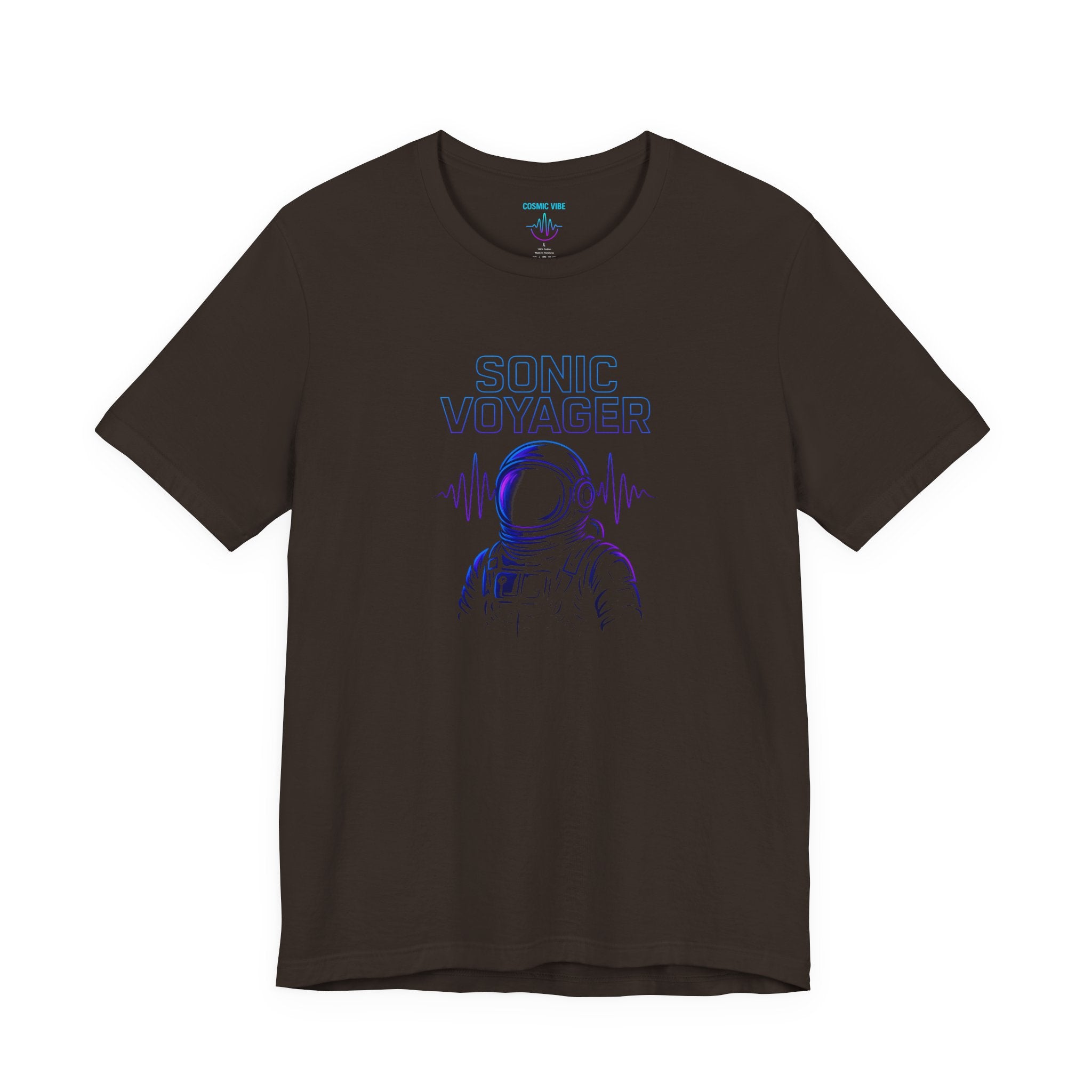 Sonic Voyager