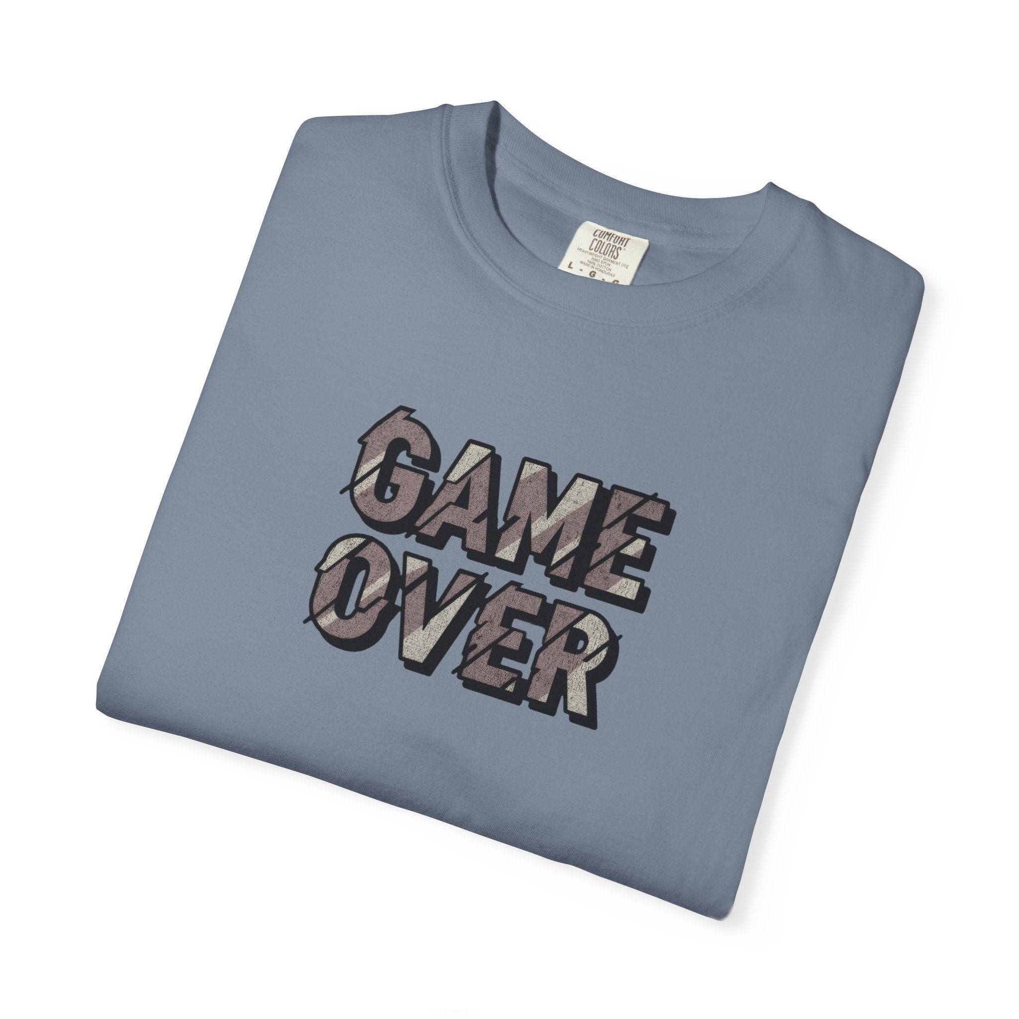 GameOver Vintage