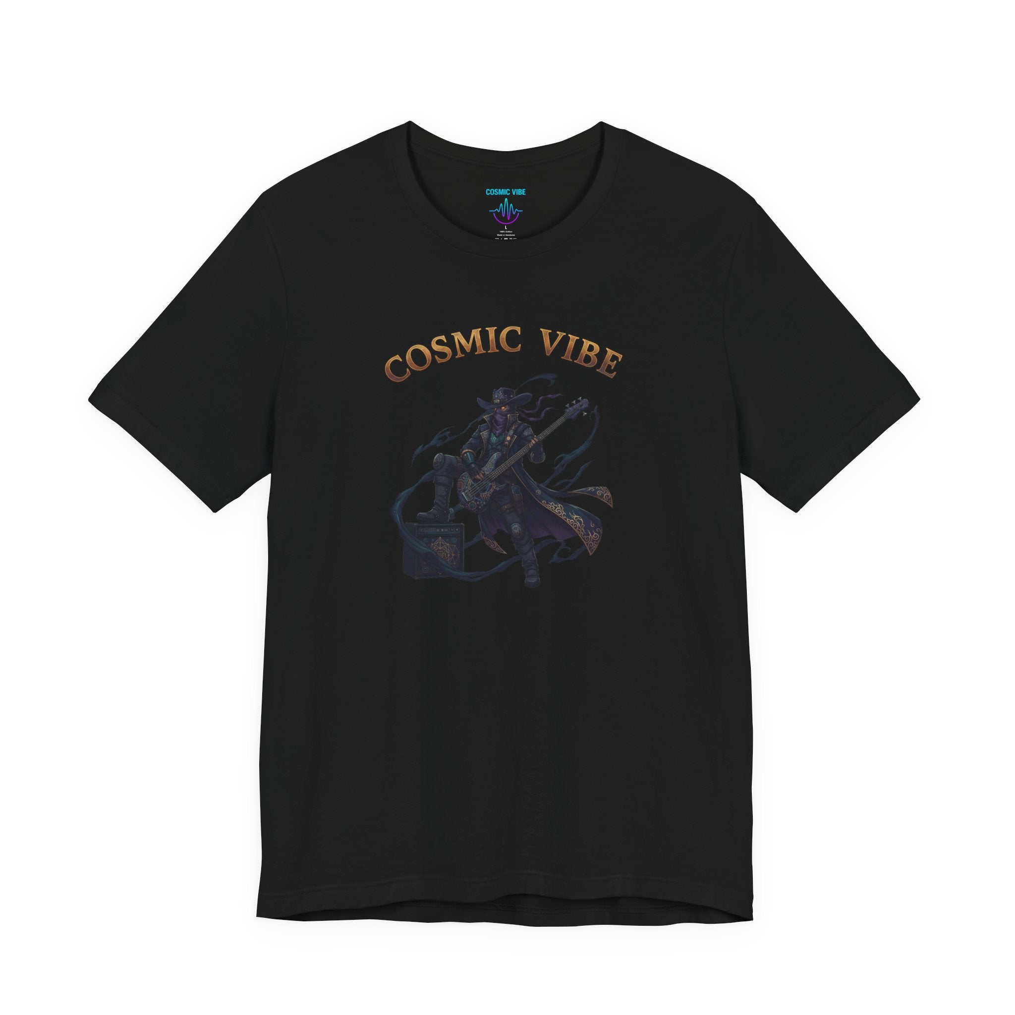 Rock the Universe