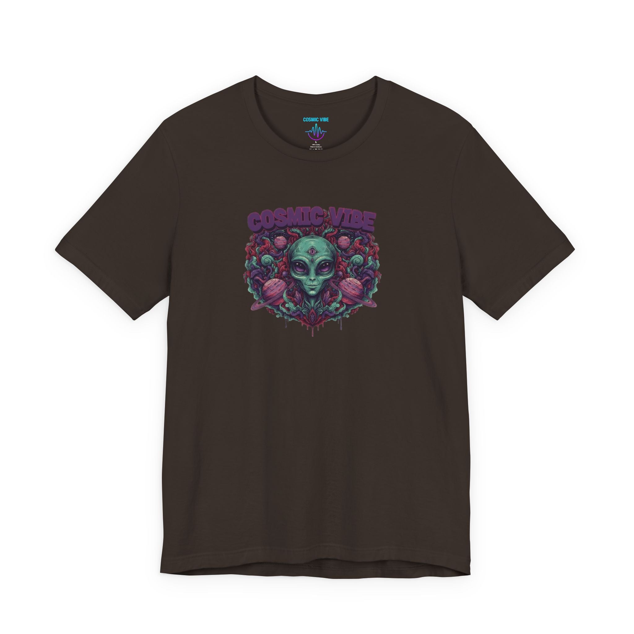 Cosmic Alien