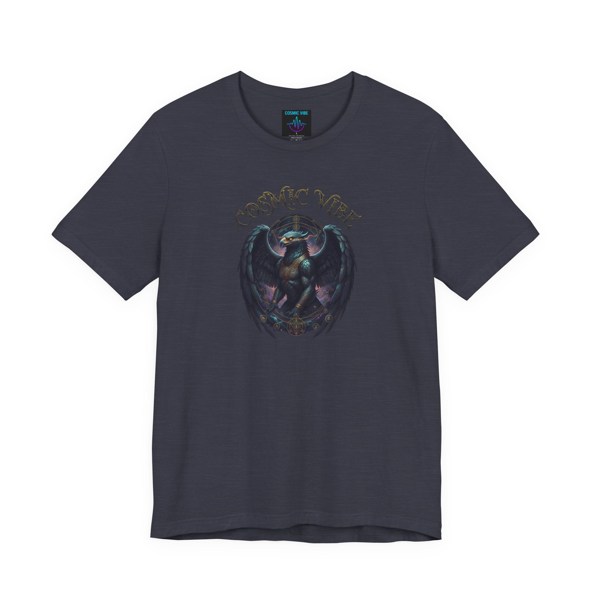 Mystical Griffin