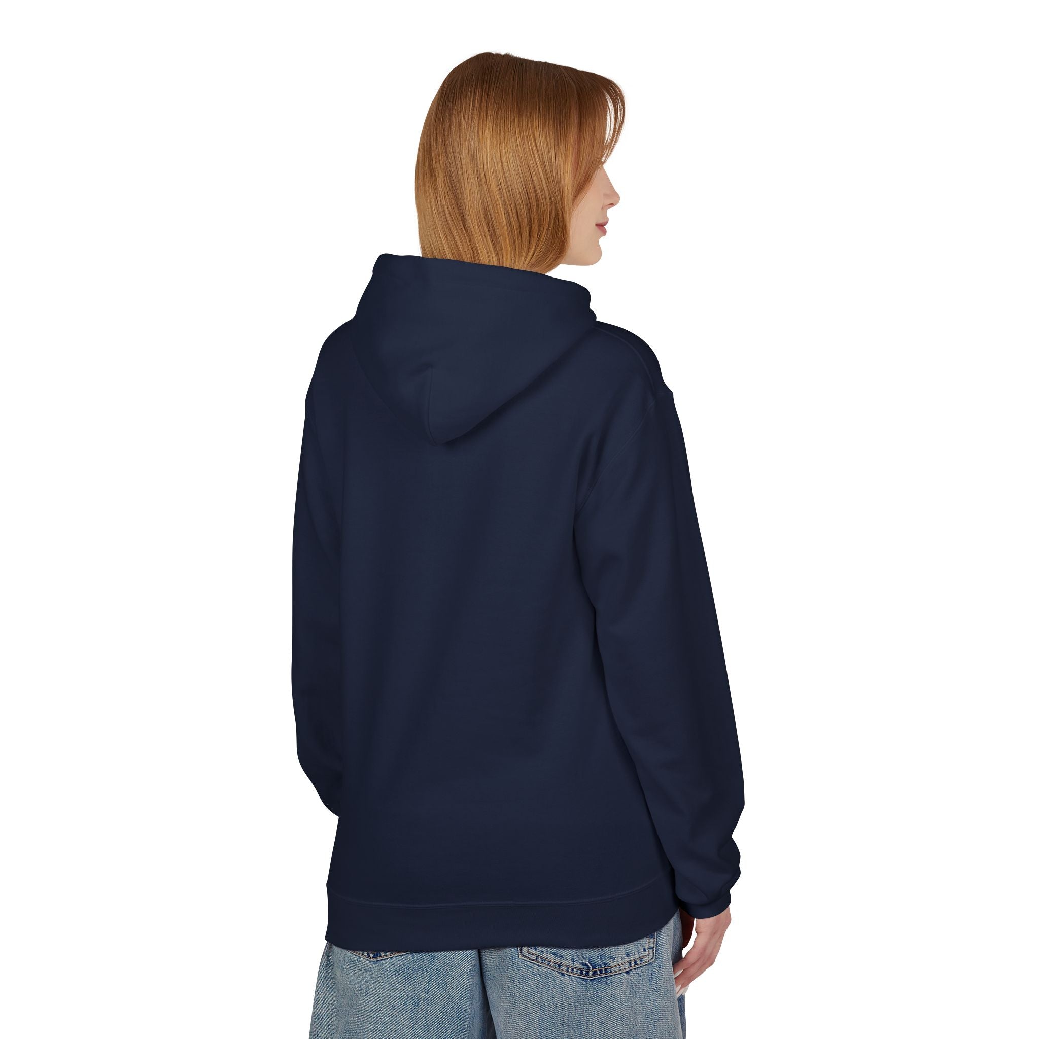 Cosmic Performance Hoodie