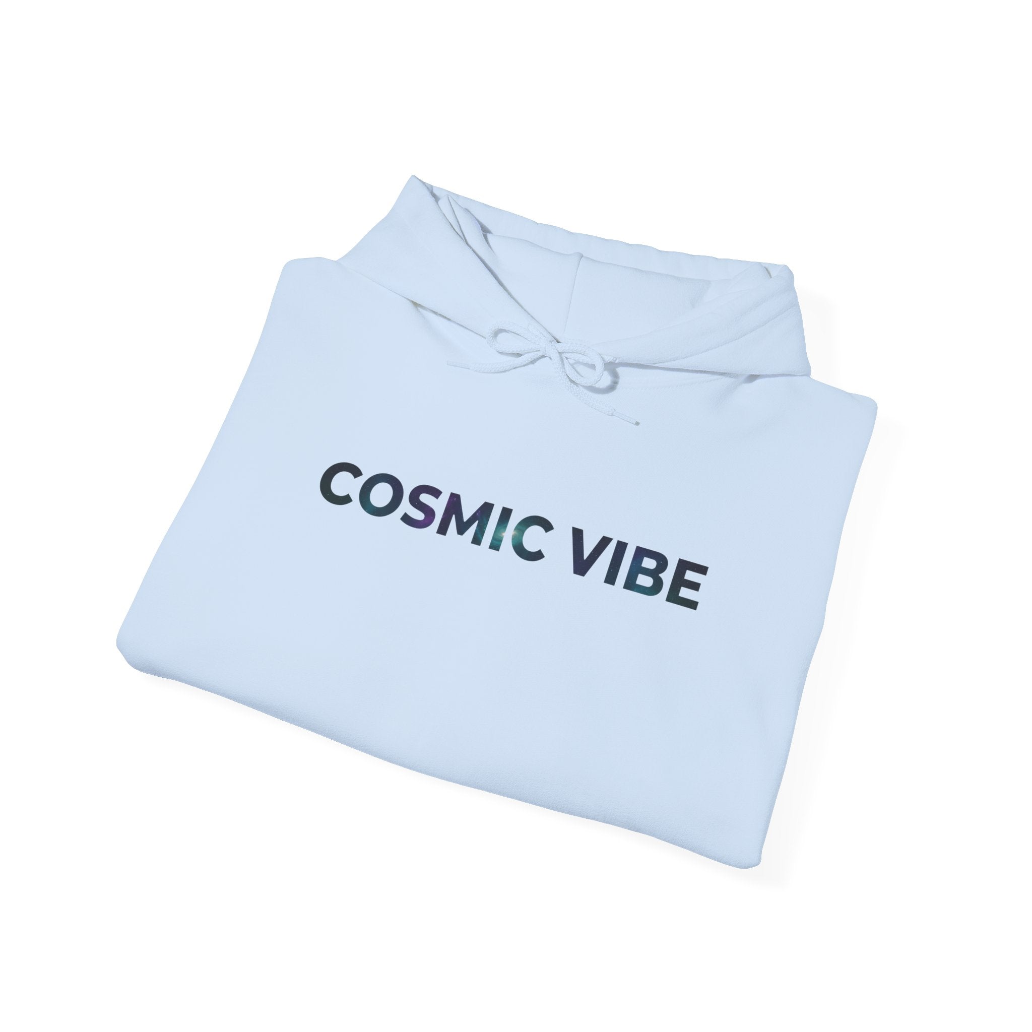Cosmic Nebula Hoodie