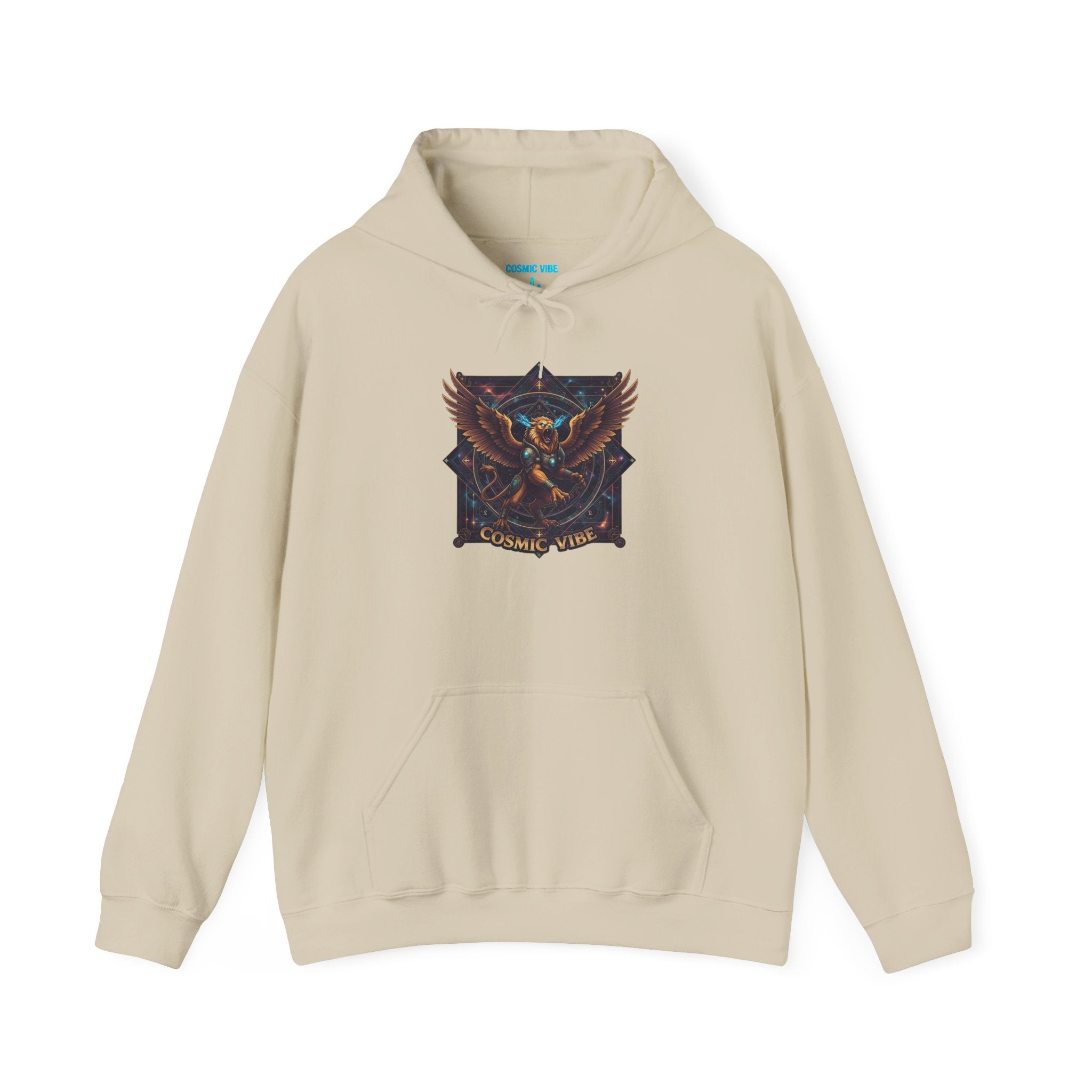 Griffin Hoodie
